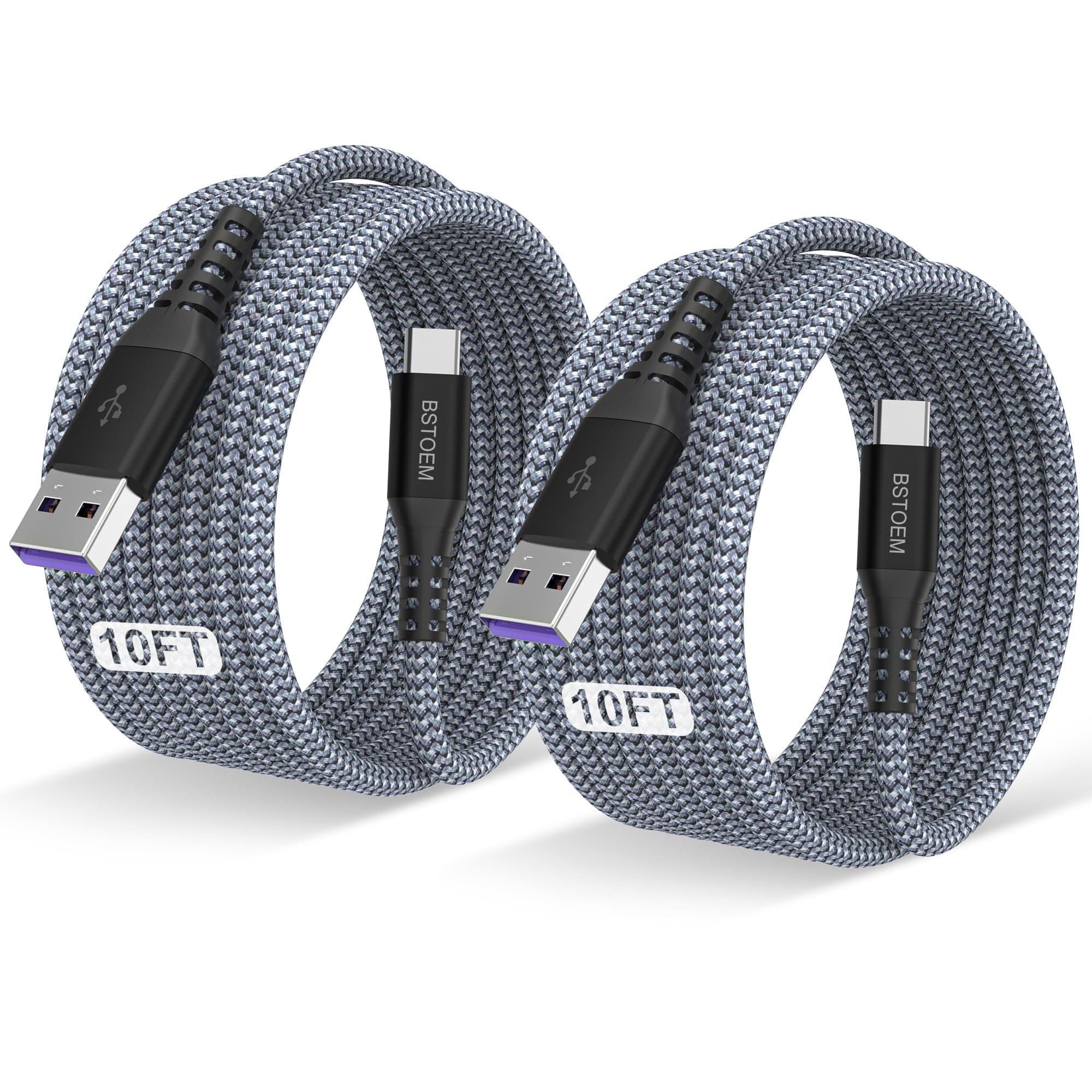 USB-A TO USB-C Cable