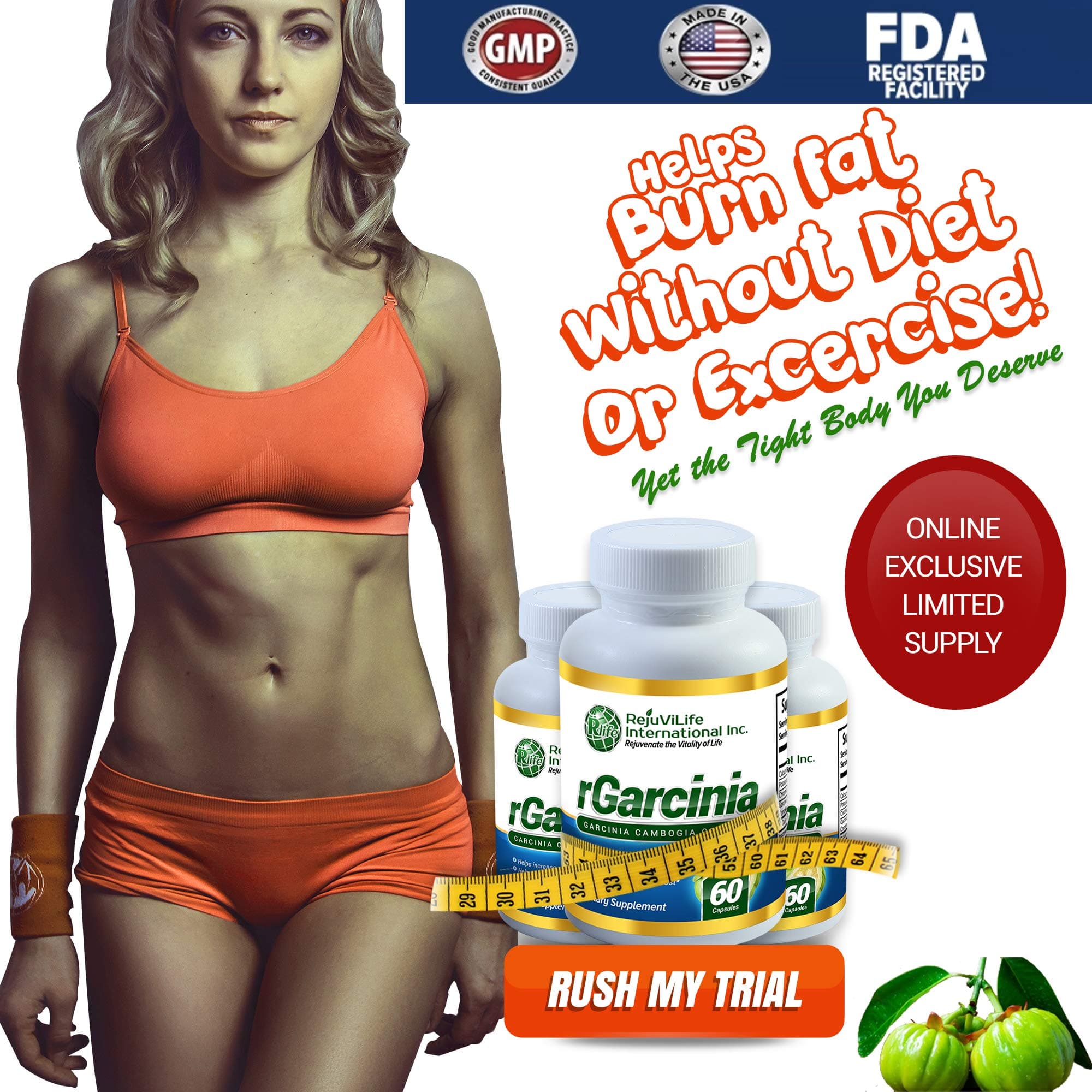 Best Pure Garcinia Cambogia Extract - Best Pills to Lose Weight for Women & Men – Natural Healthy Diet Support – 100% Risk-Free - DR. OZ Garcinia CAMBOGIA - Best Weight Loss Supplement with 95% HCA
