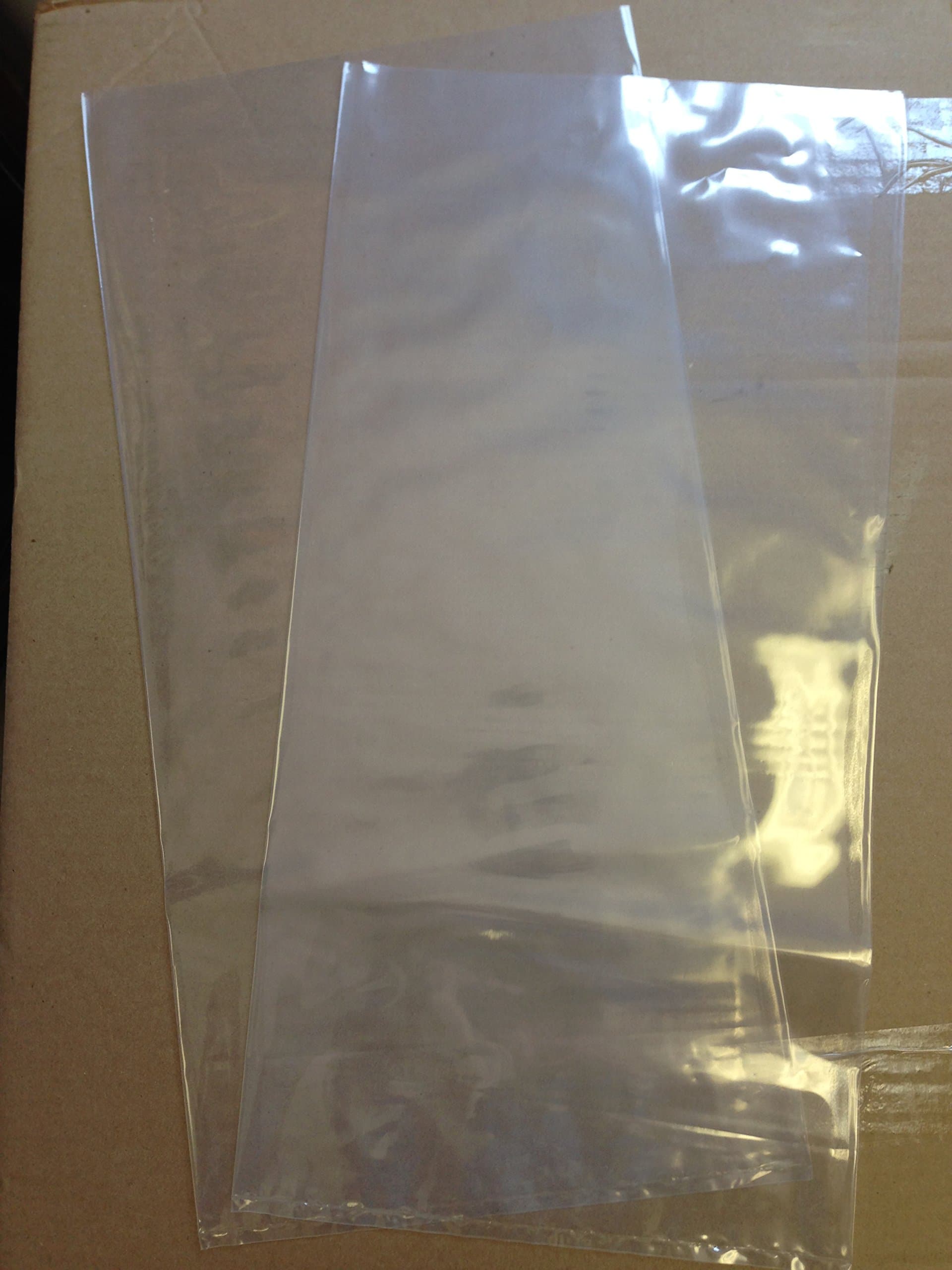 Imperial Tropicals 10"x20.5"x0.003mm Fish Shipping Bags