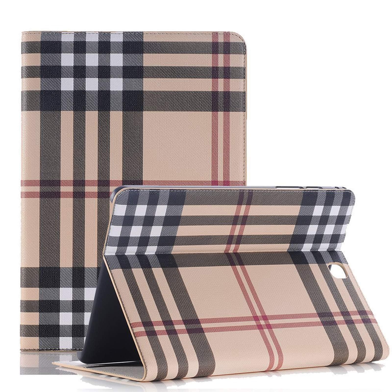 TechCode Case for iPad Air 2 Case,iPad 5th/6th Generation (9.7-inch, 2017/2018) Cover,Designer Luxury Book Folio Stand Smart Case Protective Cover for iPad Air 2nd/1st Gen (iPad air 2, A02)