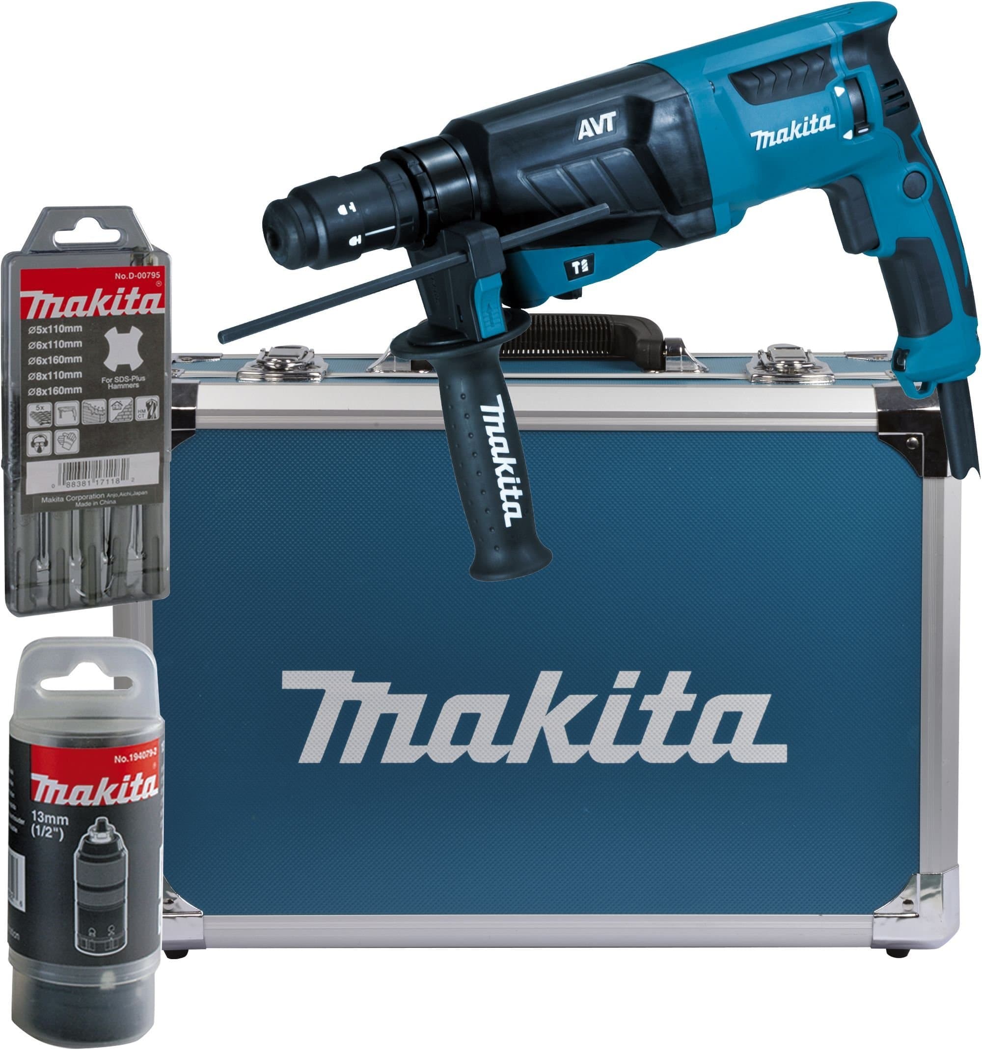 Makita HR2631FT13