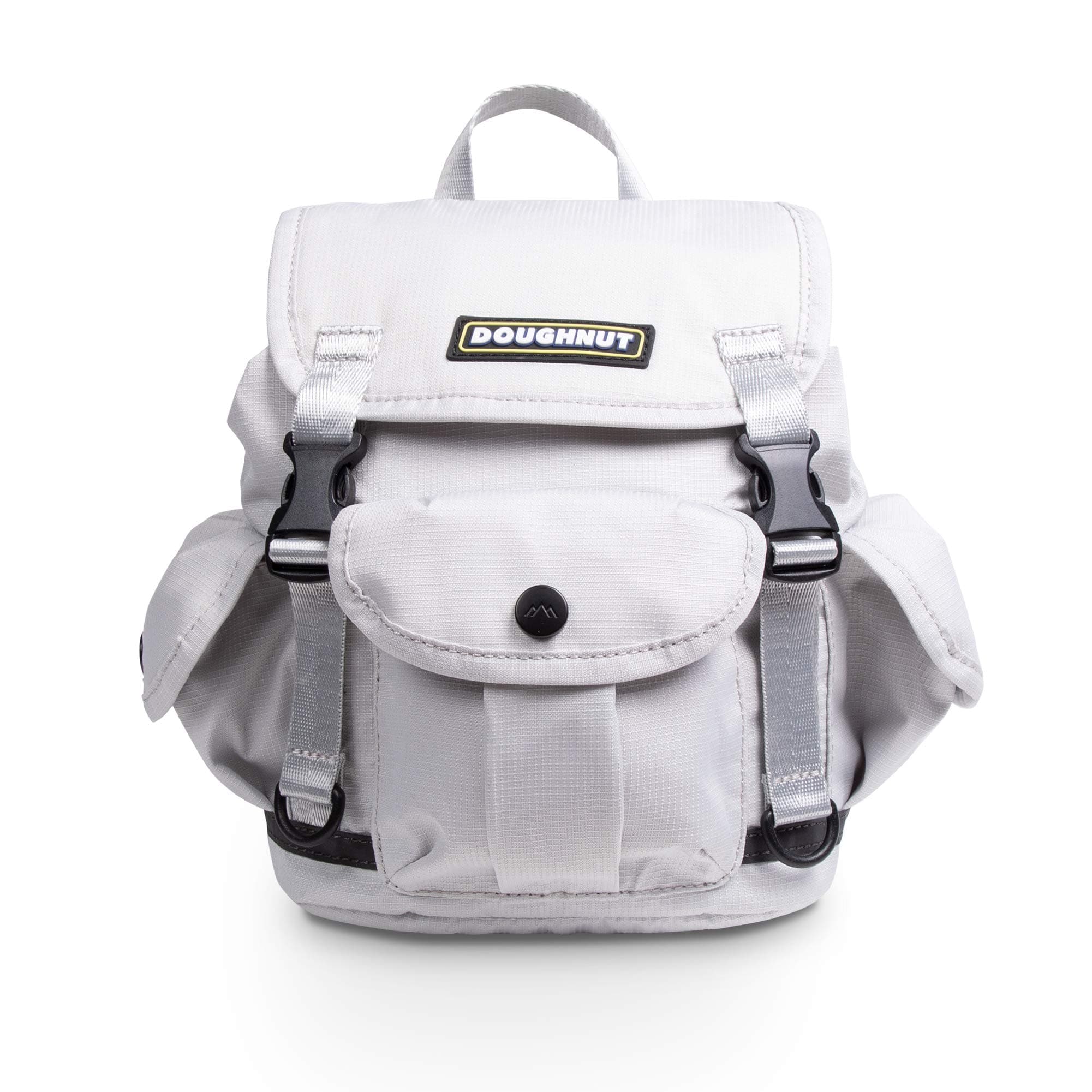 Pioneer Collection LightHOUSE 6.5L Travel School Ladies College Girls Lightweight Casual Daypacks Bag Backpack (Stone)