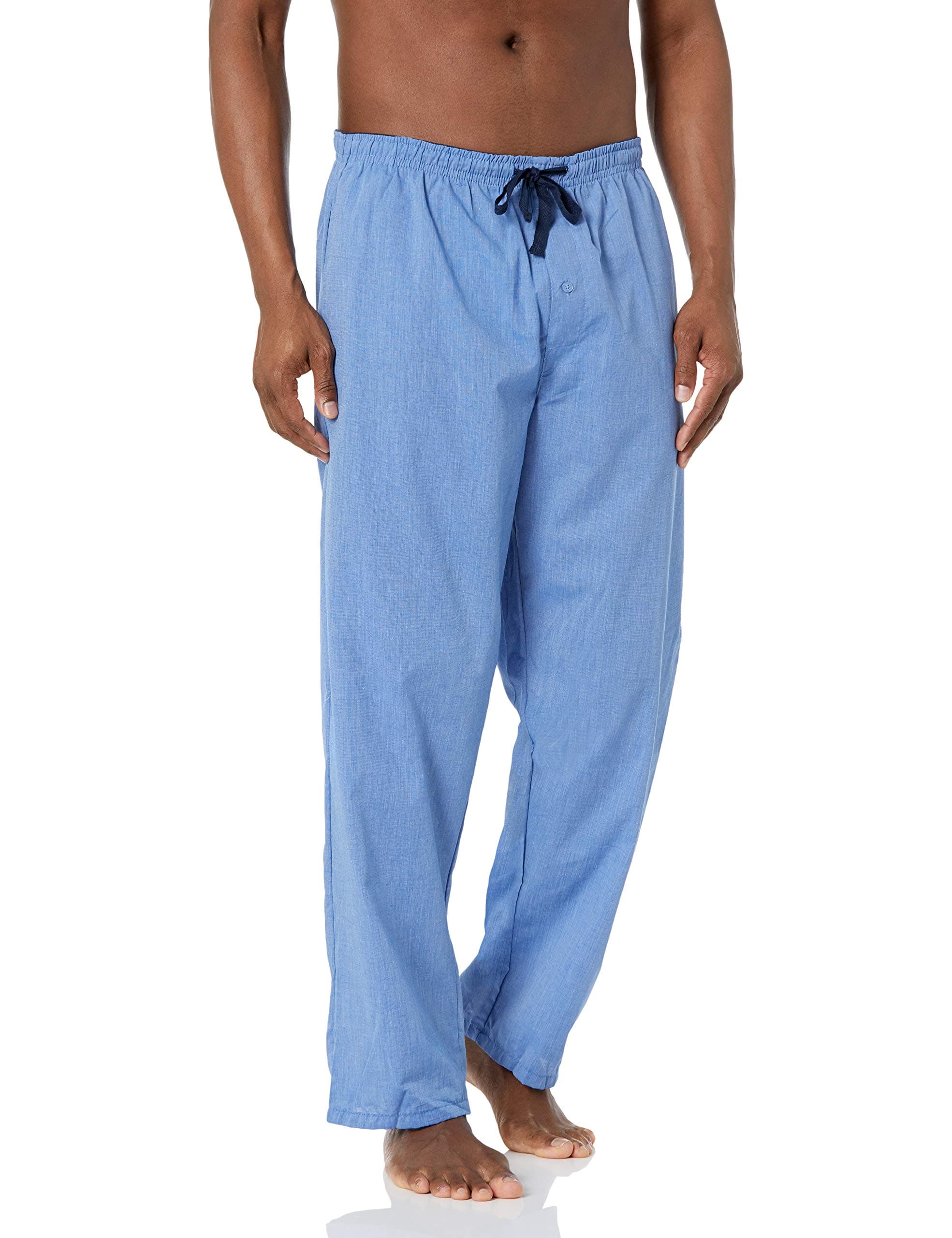 Hanes Men's Woven Pajama Pant Pajama Bottom