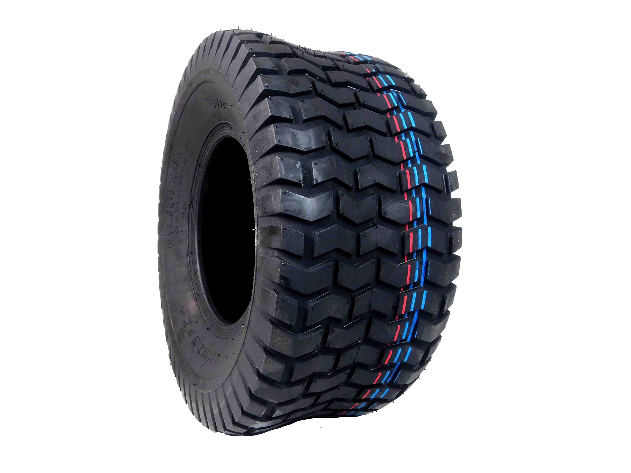 WDT P512 V Turf Lawn & Garden Tire - 18X8.50-8