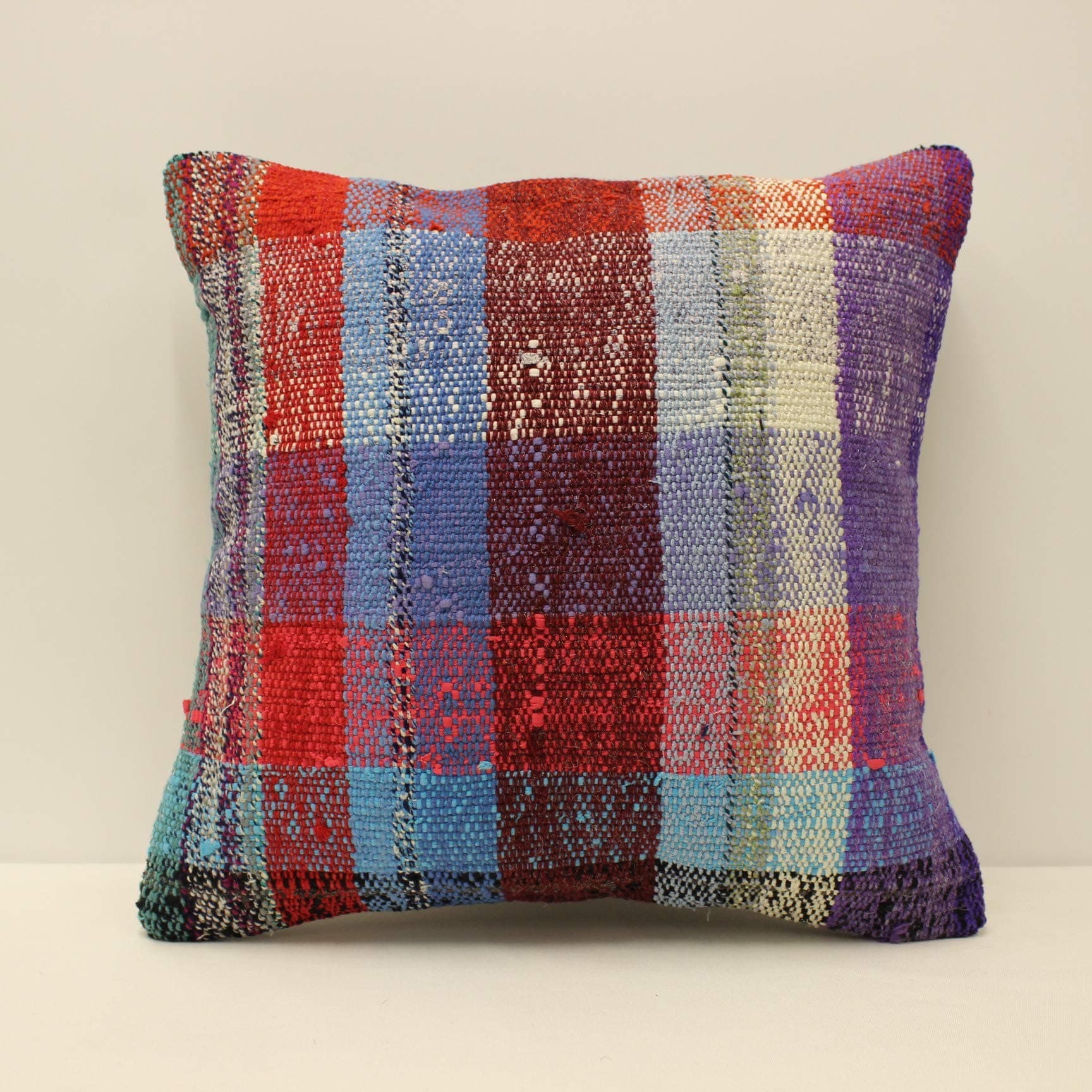 Throw Pillow Cover 18x18 in 45X45 cm Home Decor Pillow Sofa Pillow Decorative Pillow Case Kilim Pillow