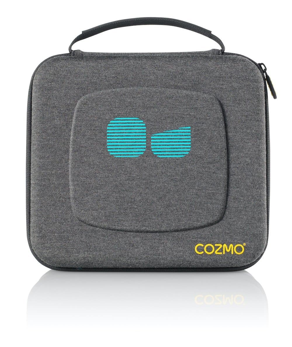 Anki Cozmo Accessory, Carry Case