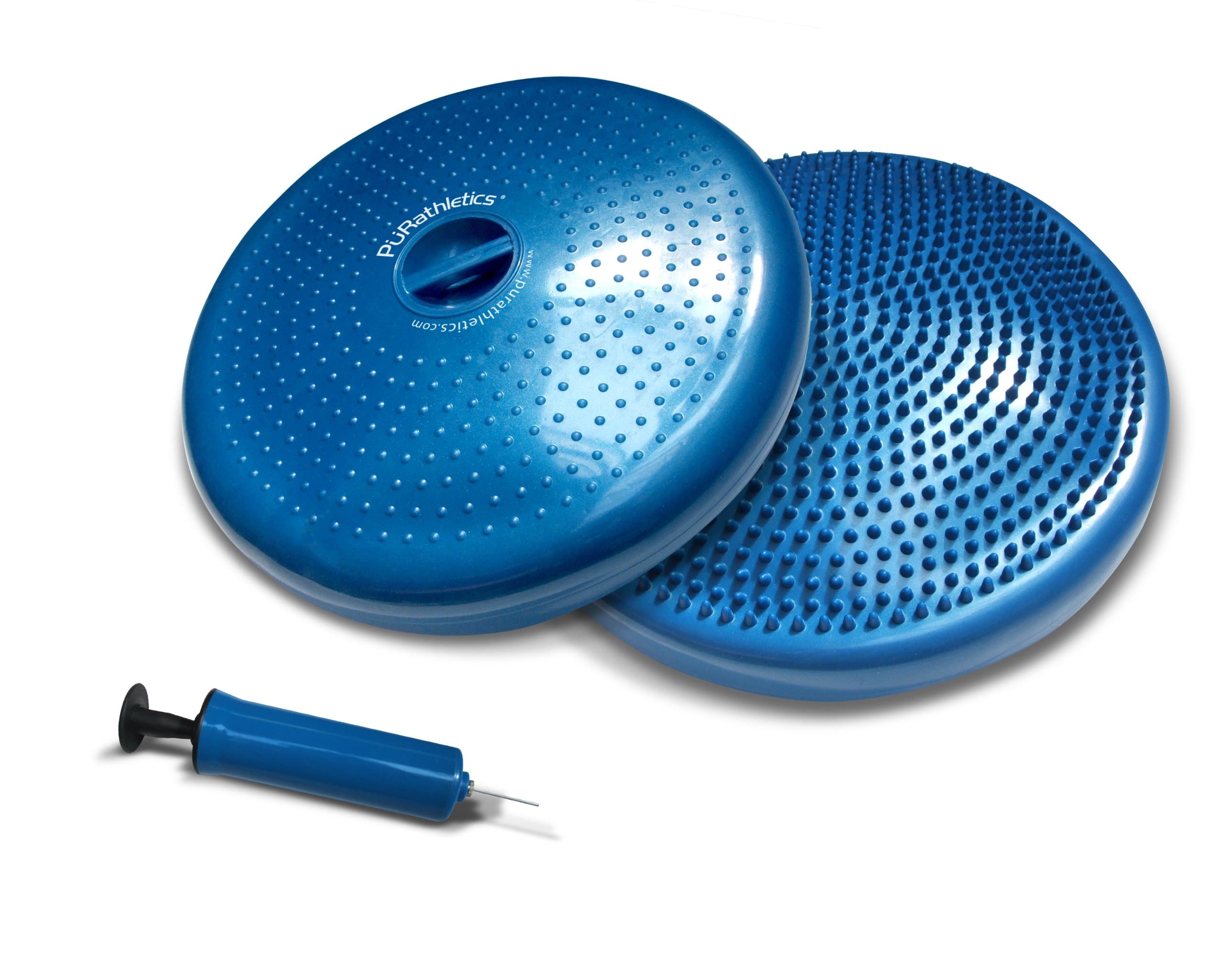 Trimax Sports PurAthletics Air Balance Disc