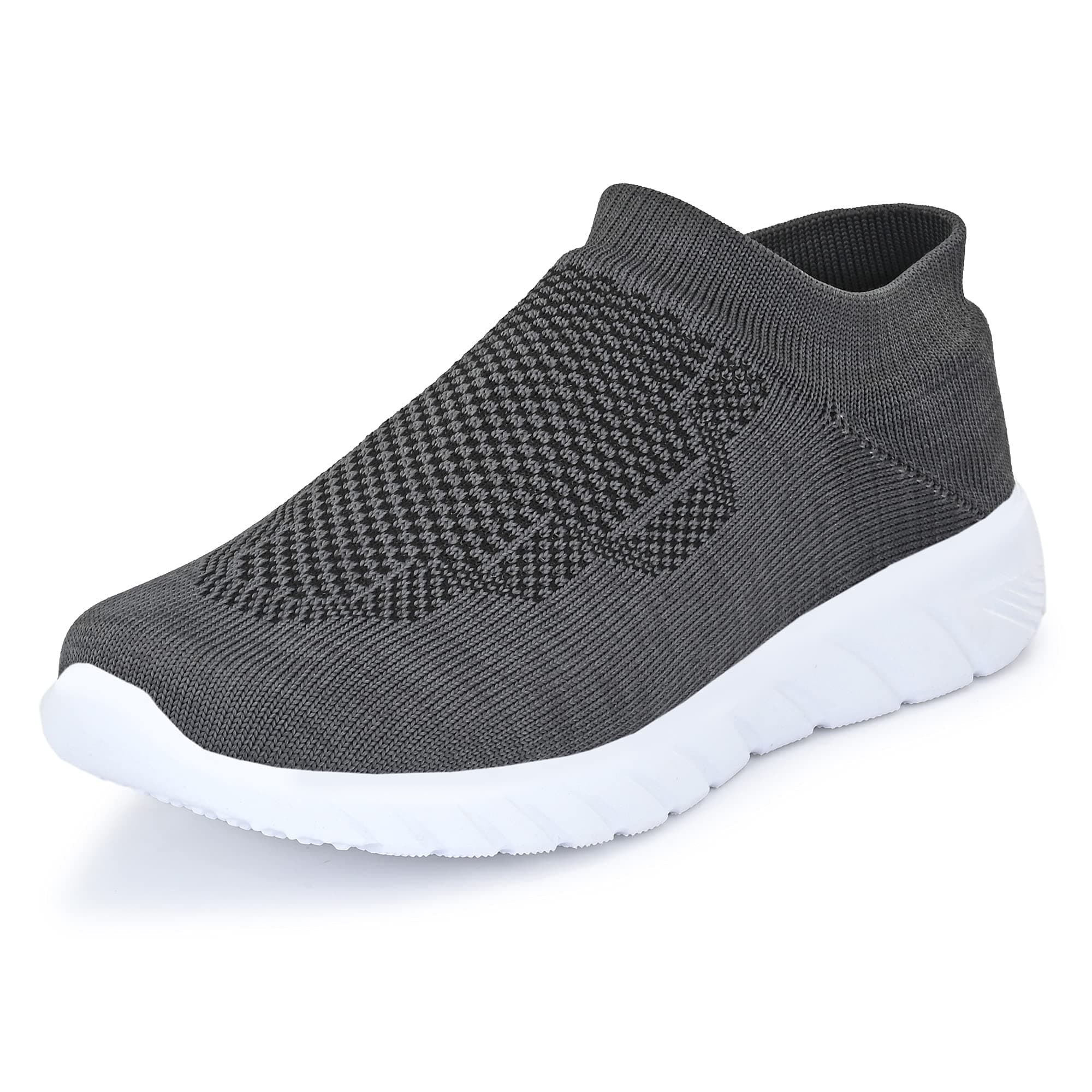 Centrino Mens 7506-3 Road Running Shoe