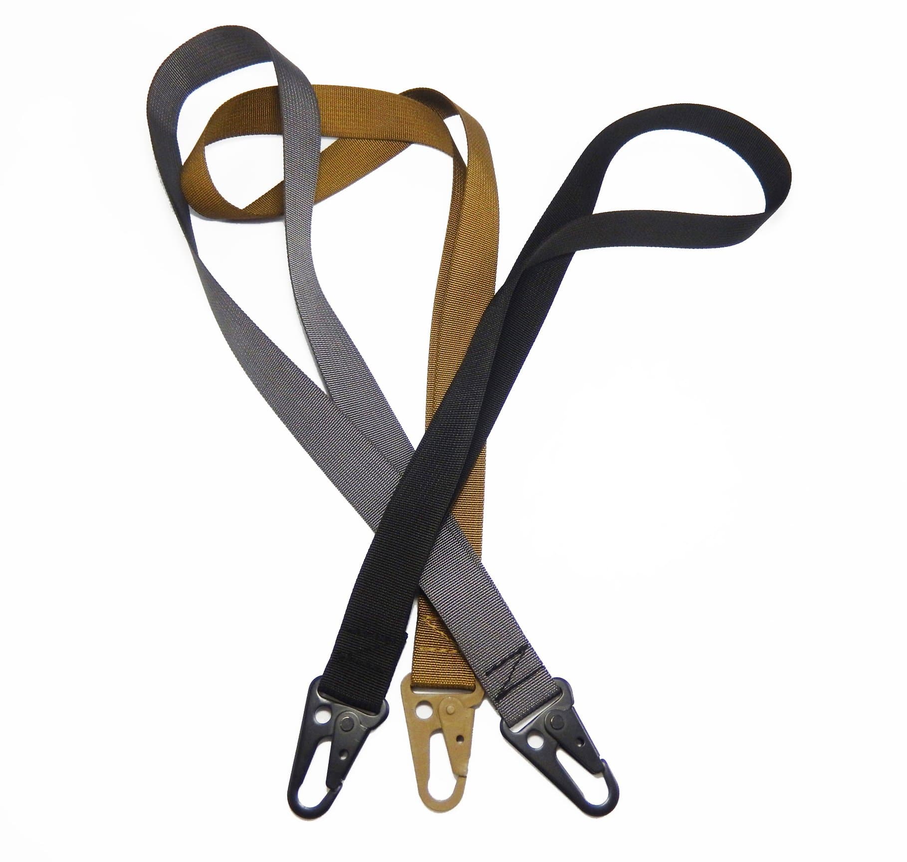 HK Clip Lanyard - Made in USA