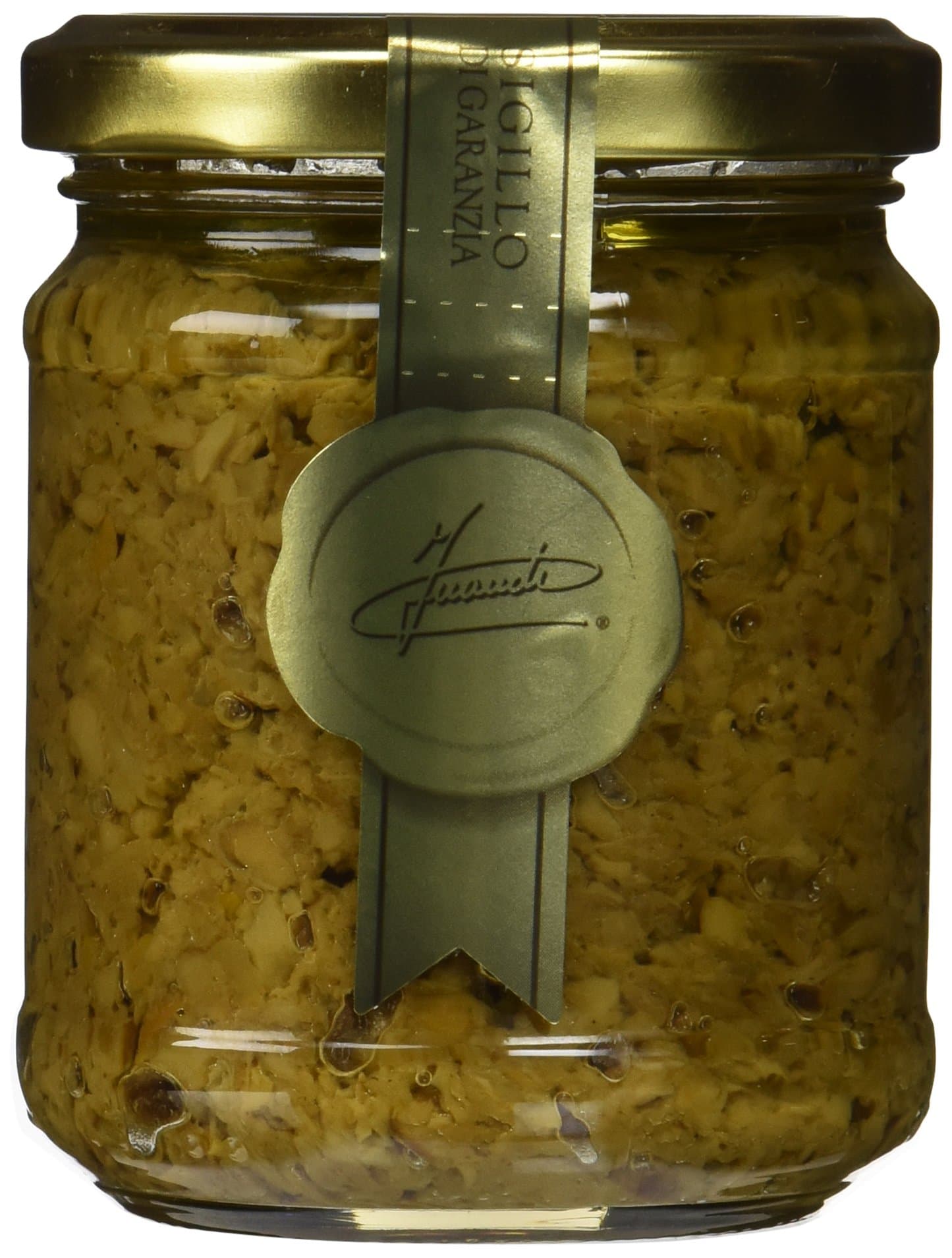 Mediterranean Foods dry porcini paste 180g