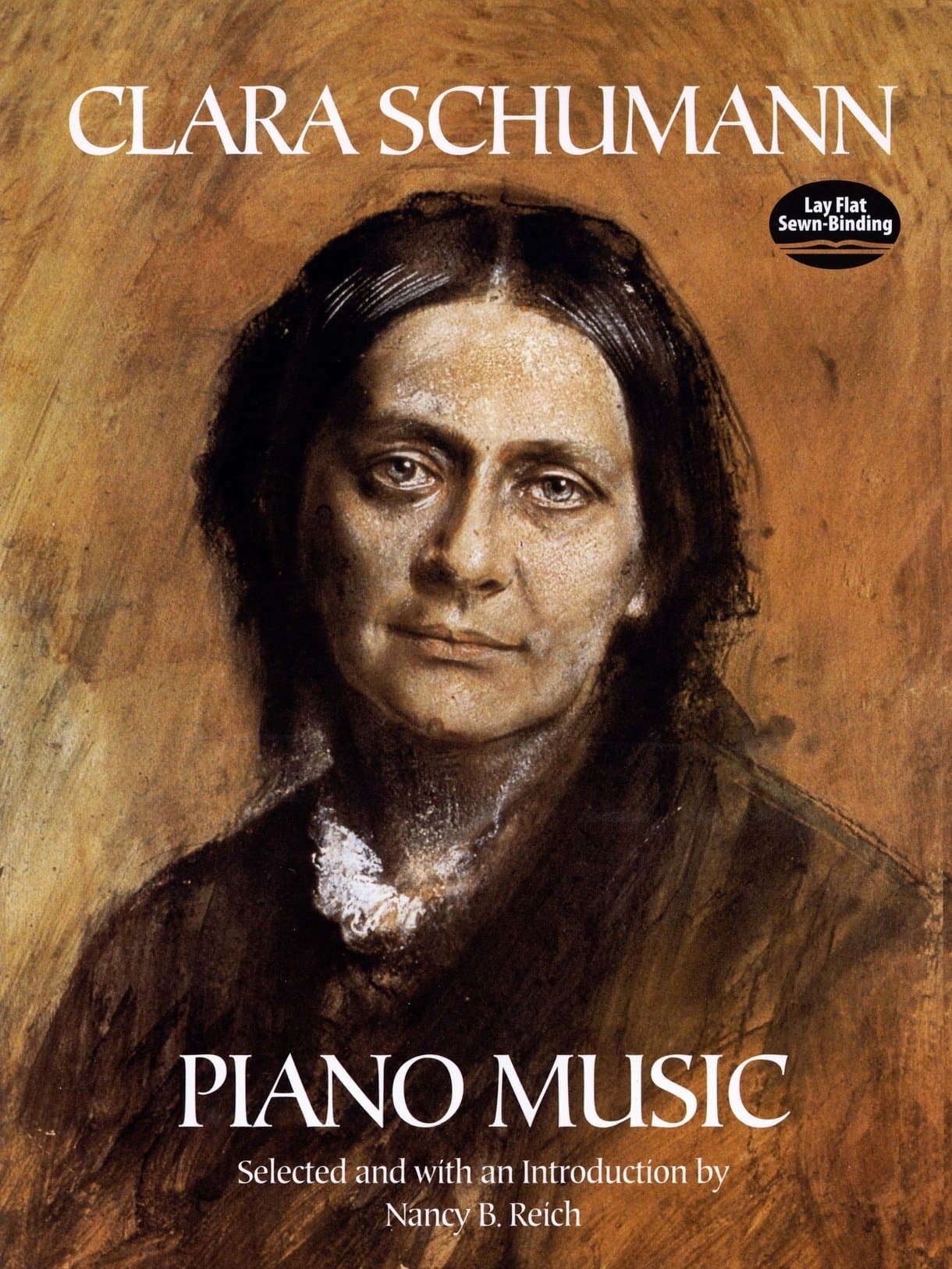 Clara Schumann Piano Music (Dover Classical Piano Music)