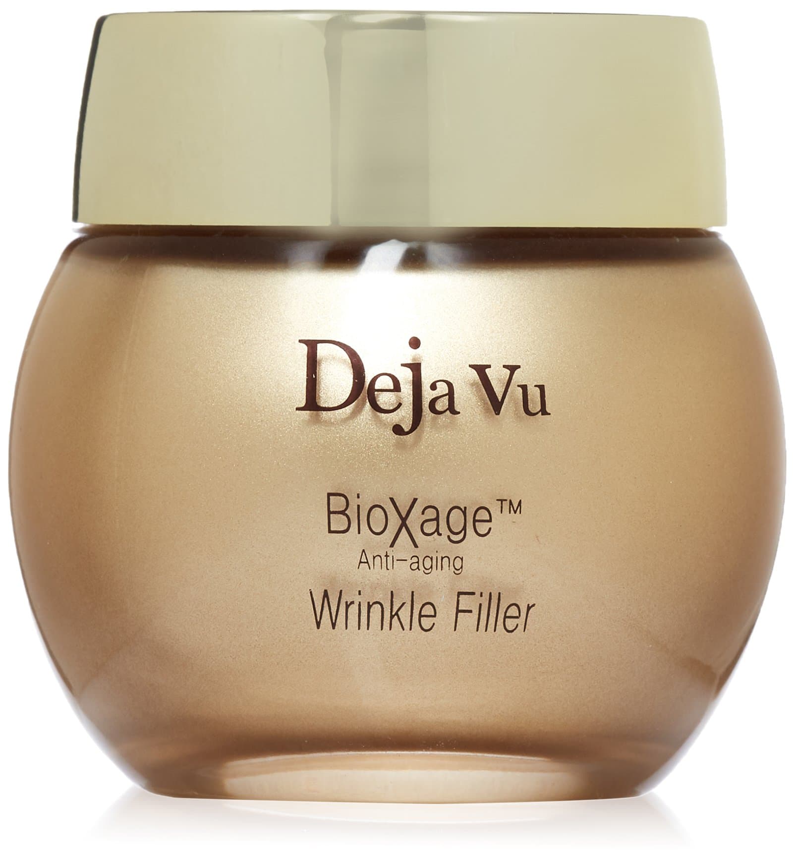 bioxage wrinkle filler 1.0 oz