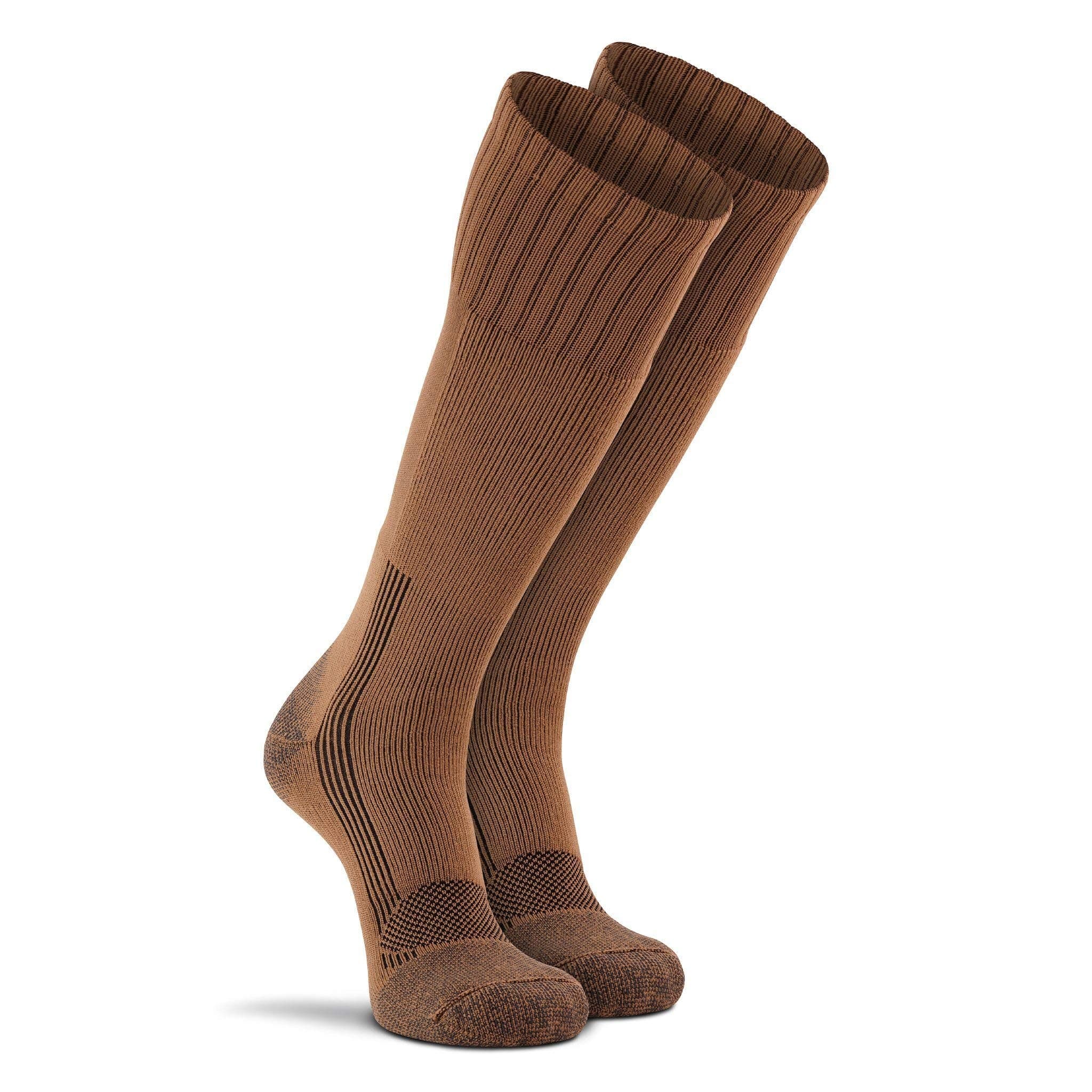 Fox River Military Wick Dry Maximum Mid Calf Boot Sock (XLar