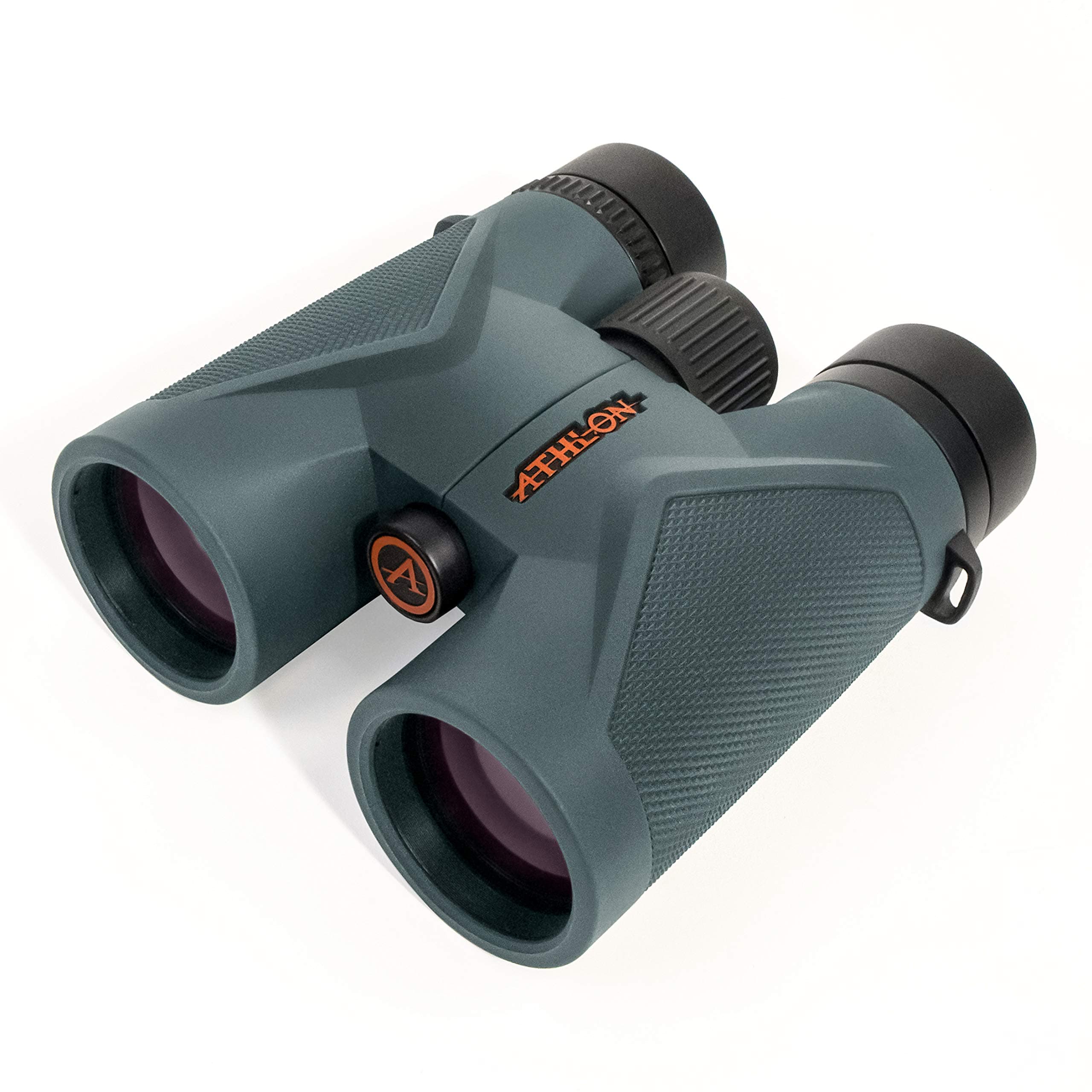 Athlon Optics, Midas, Binocular, 10 X 42 Ed Roof