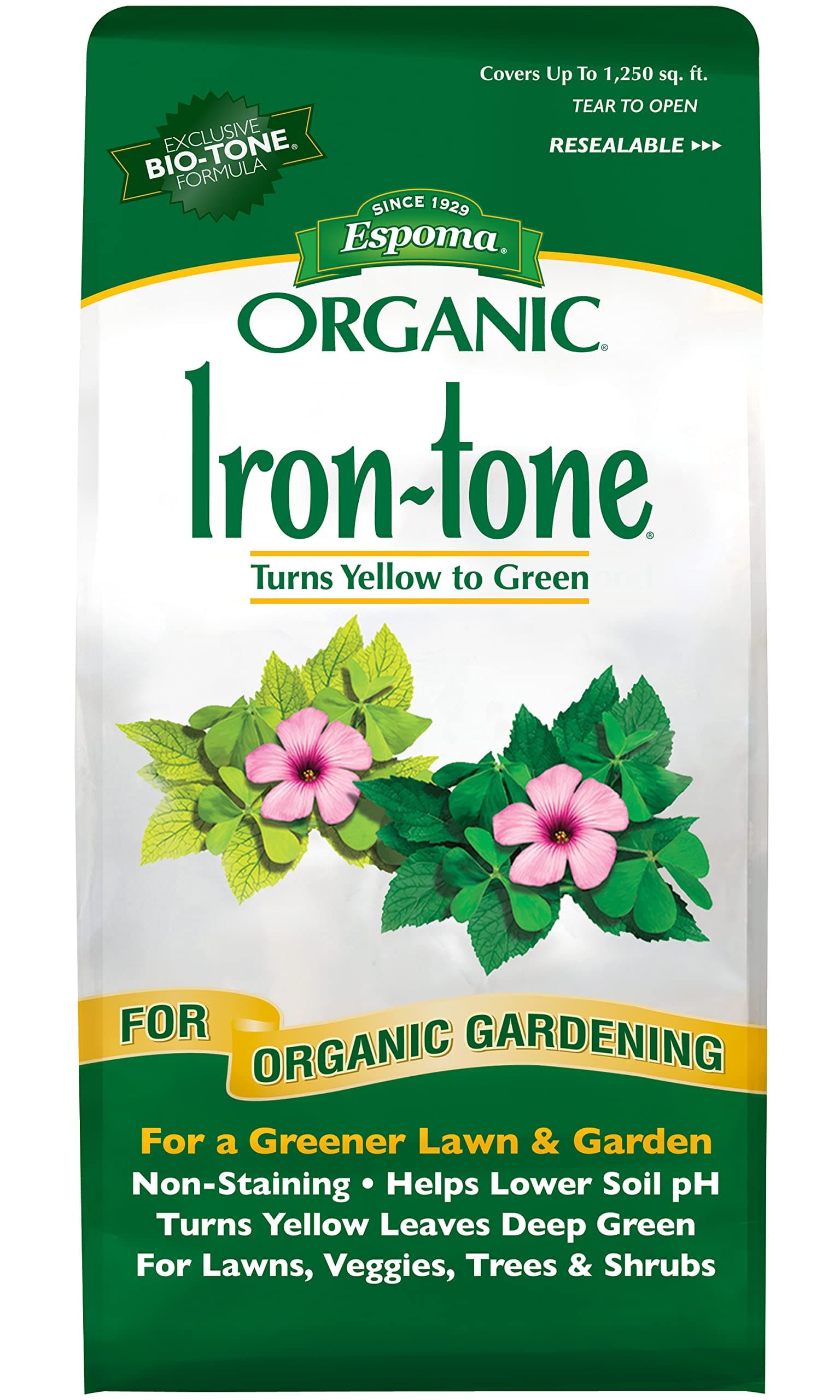 IT5 Iron Tone Bag, 5-Pound