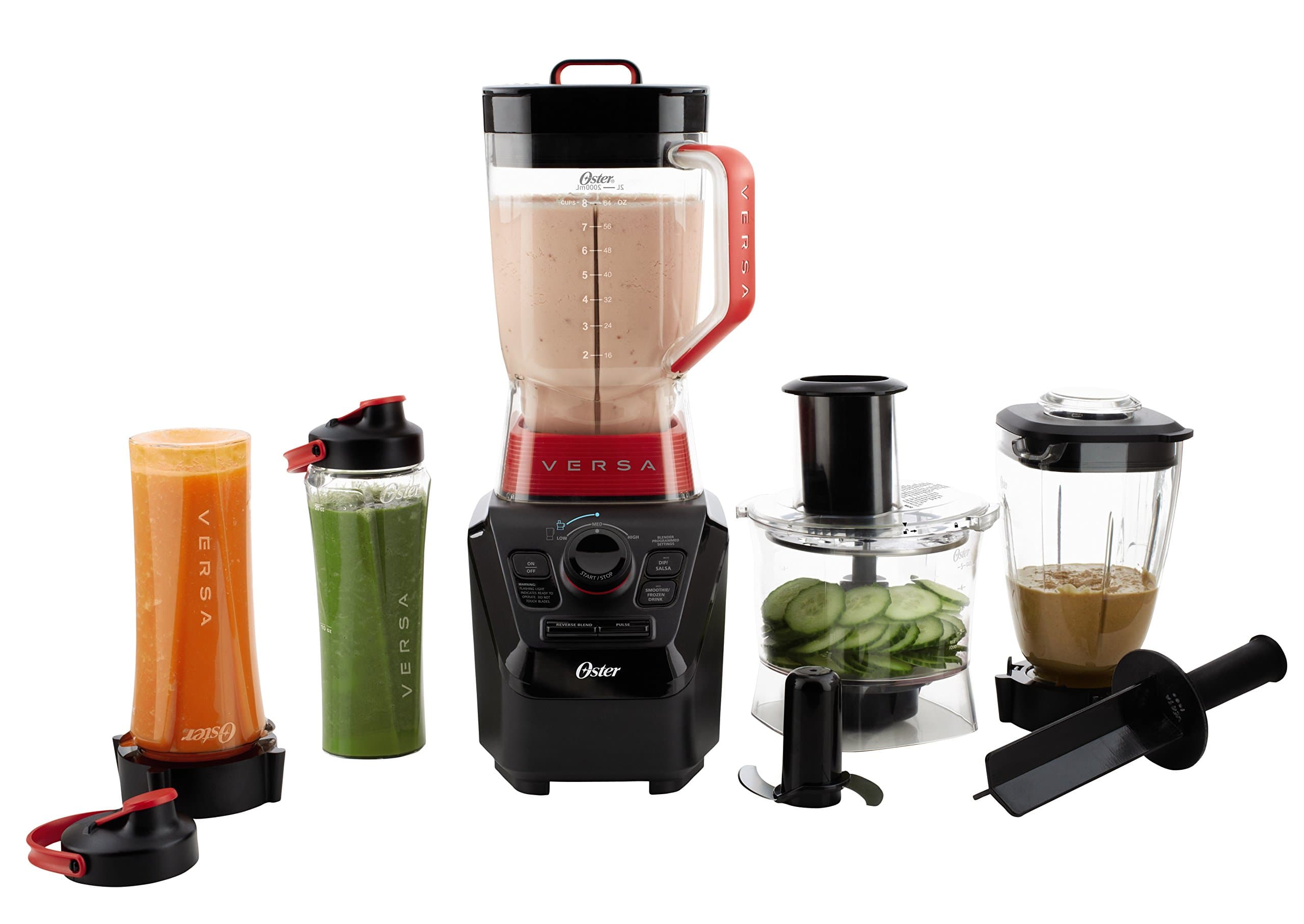Oster Versa Pro Series Blender
