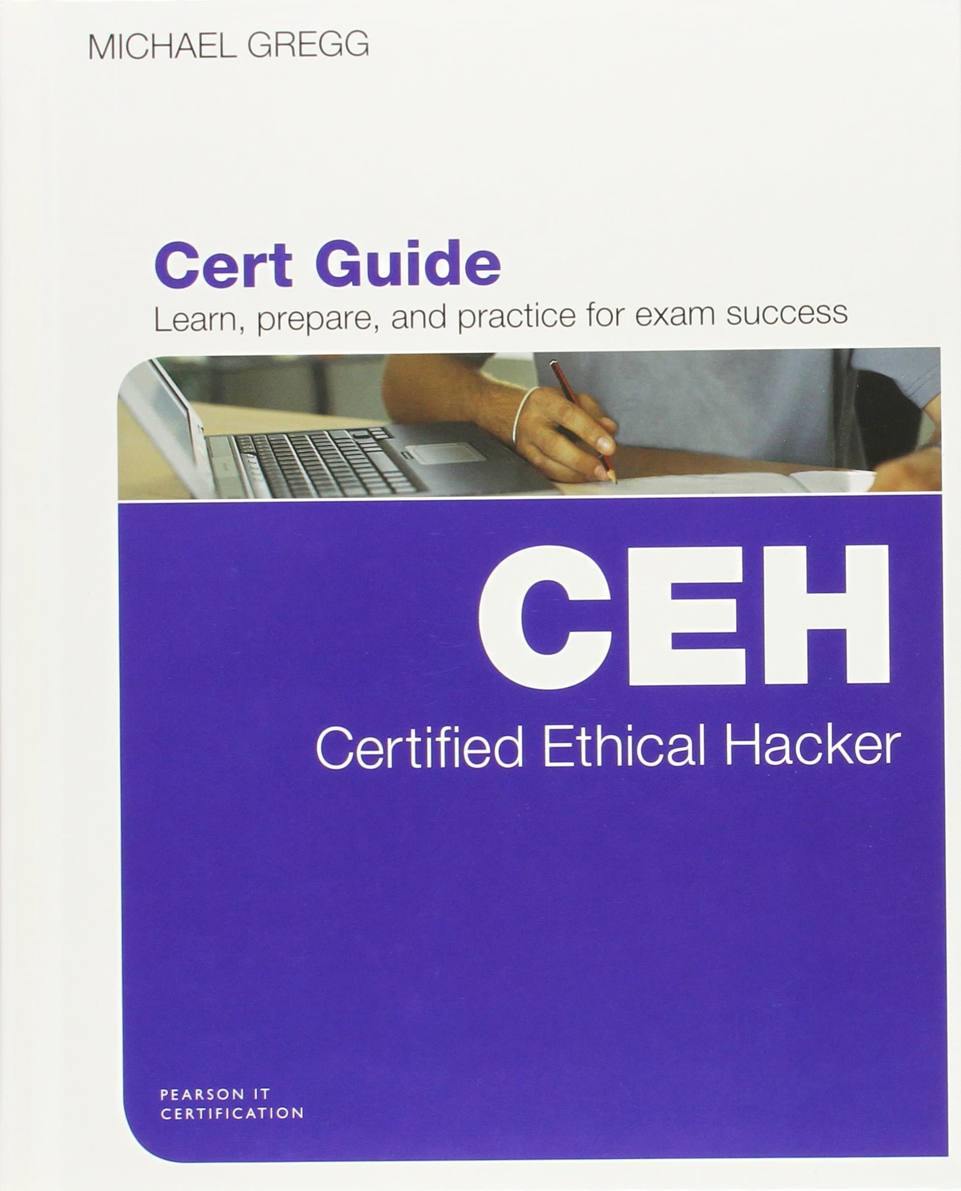 Certified Ethical Hacker Ceh Cert Guide 1st Edition