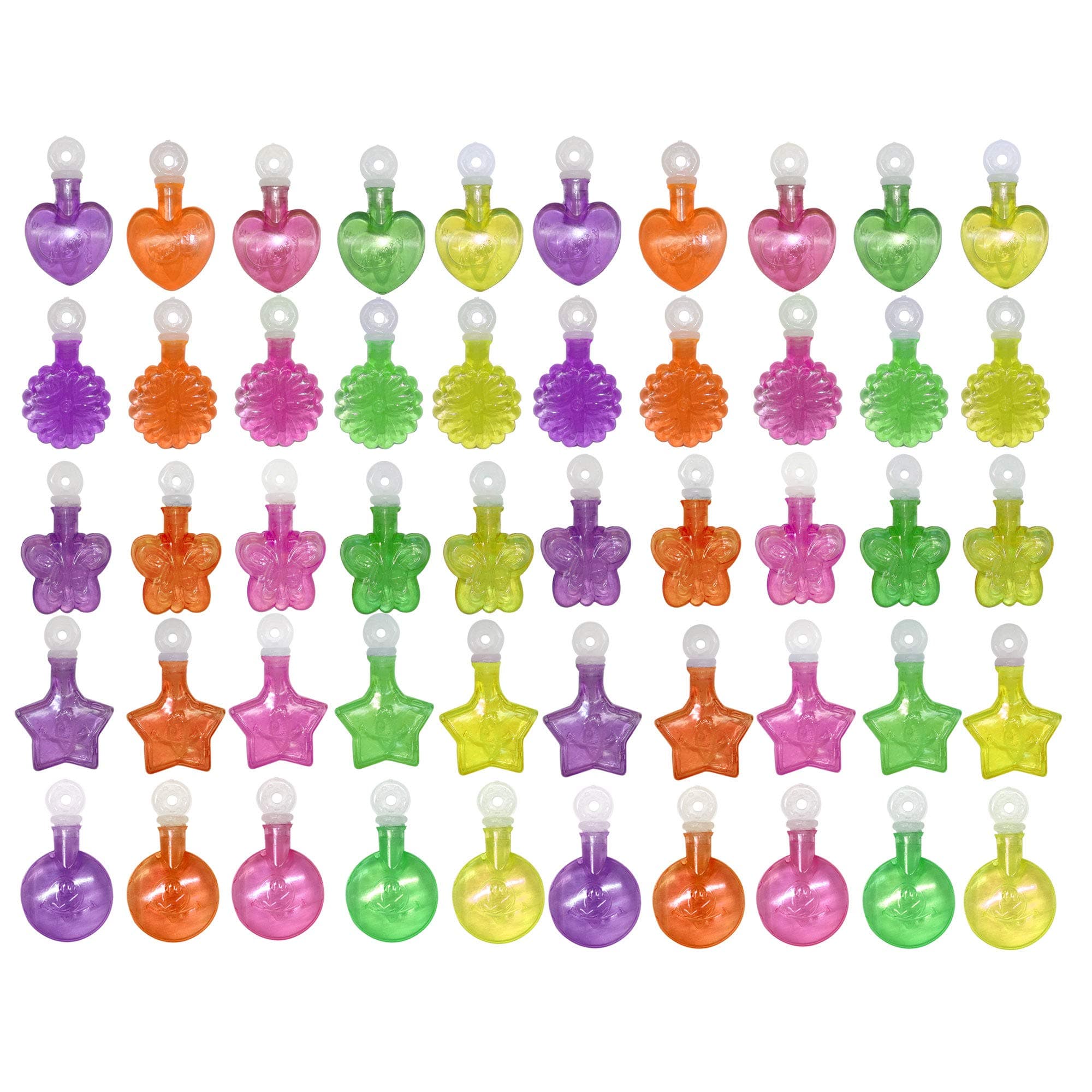 Magic Mini Touch Bubbles (48 pack)