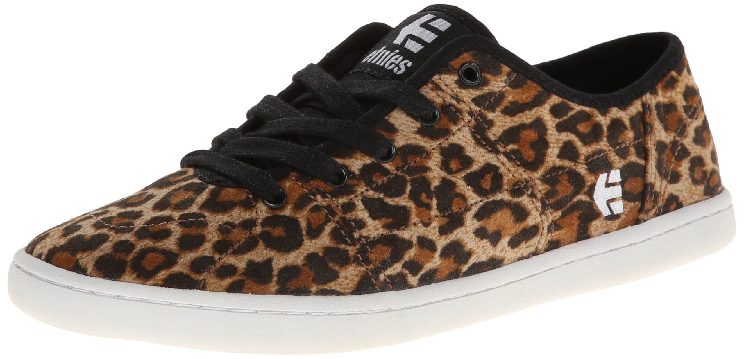 Etnies Women's Senix d Low W's-w, Brown/Black, 9.5 B - Medium