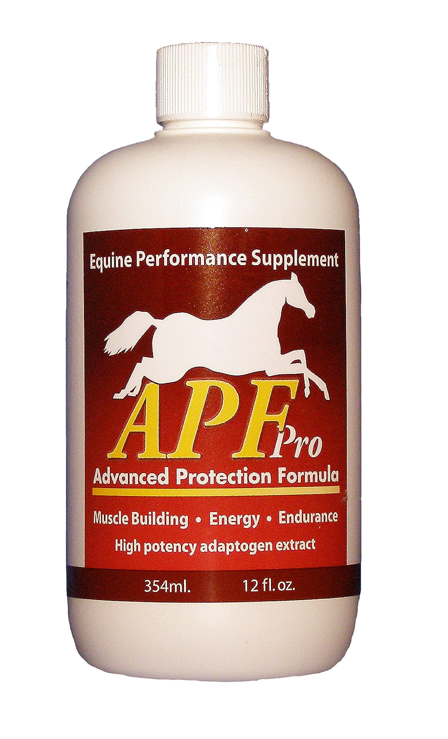 Auburn Laboratories Inc. APF Pro Equine 354ml / 12oz