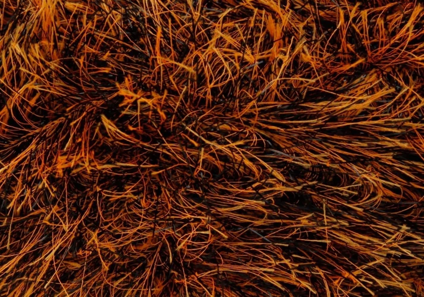 King Cole TINSEL Chunky Knitting Wool / Yarn 50g - 1994 FOXY by Tinsel