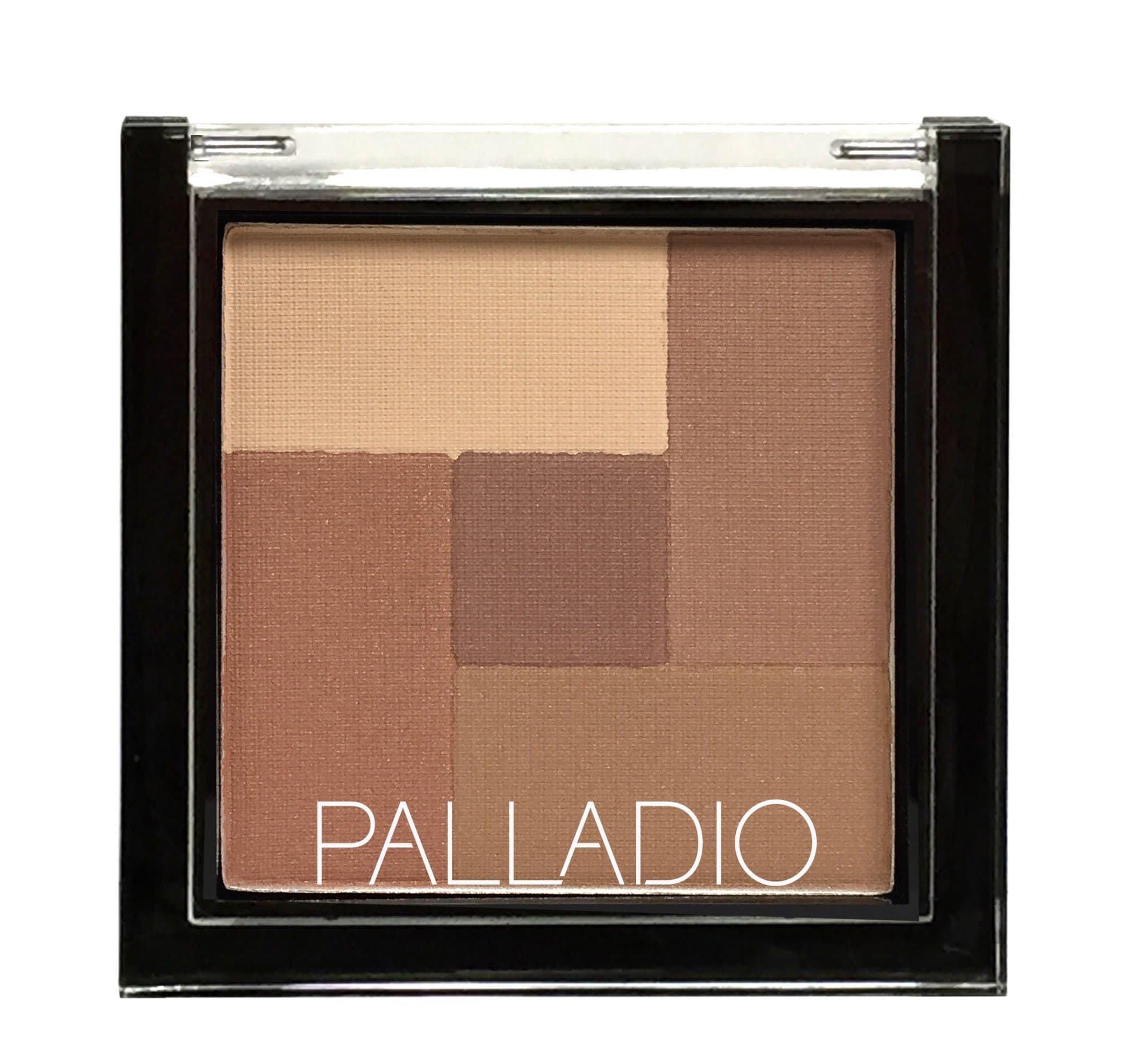 PALLADIO BEAUTY MOSAICS - SUN KISSED, 8 g (0.28 oz)