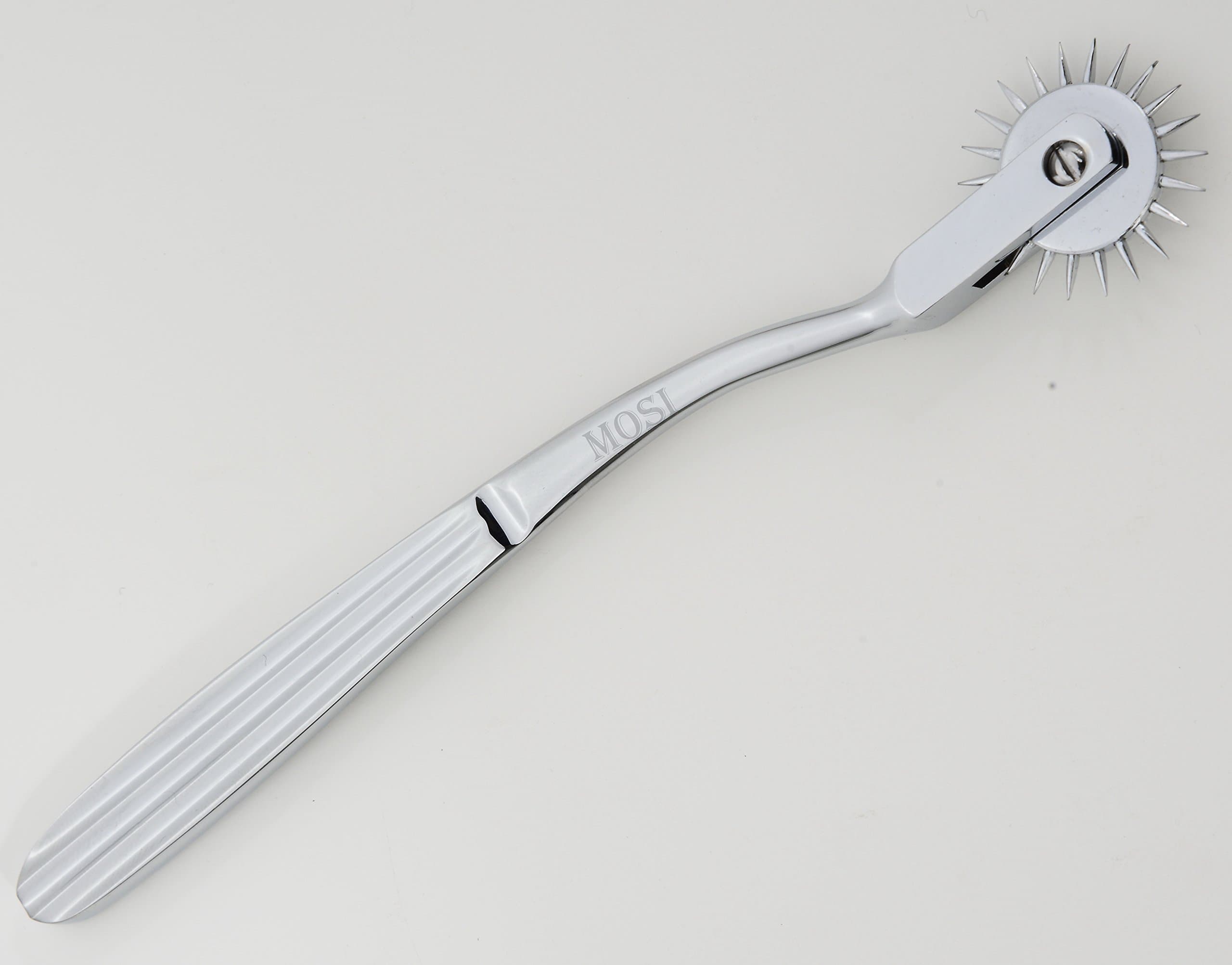 Brand New Wartenberg Pin Wheel Nerve Stimulator Tester Wartenberg Neurowheel