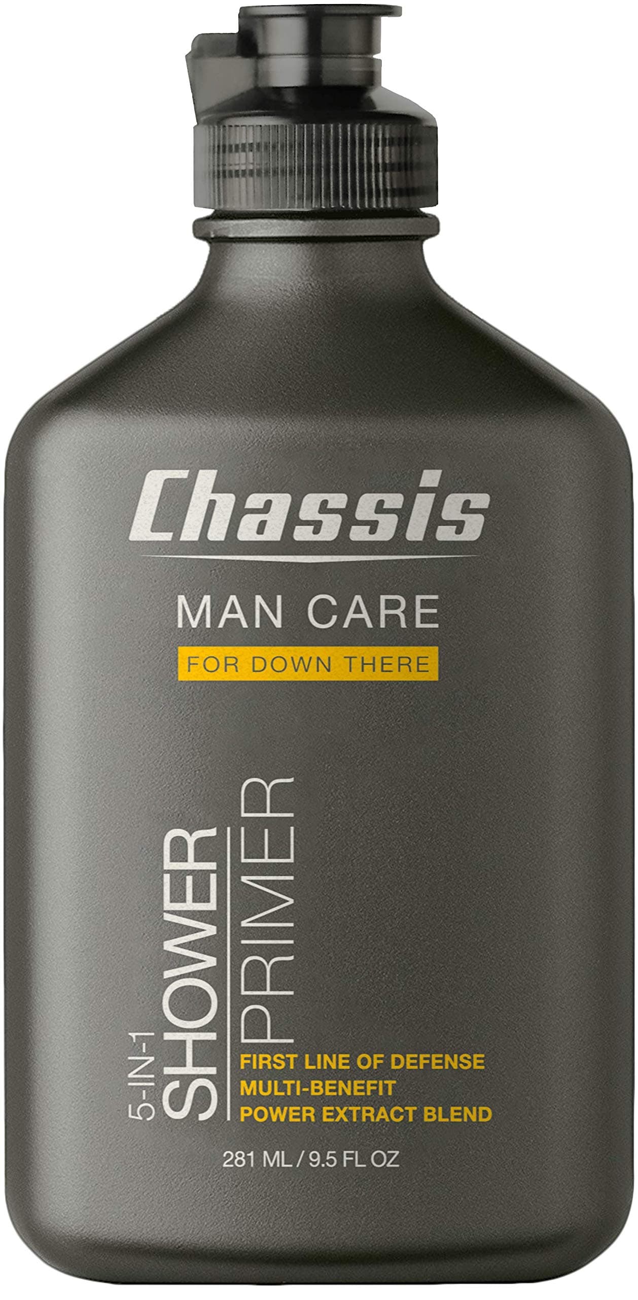 Chassis - body-skin-care-products