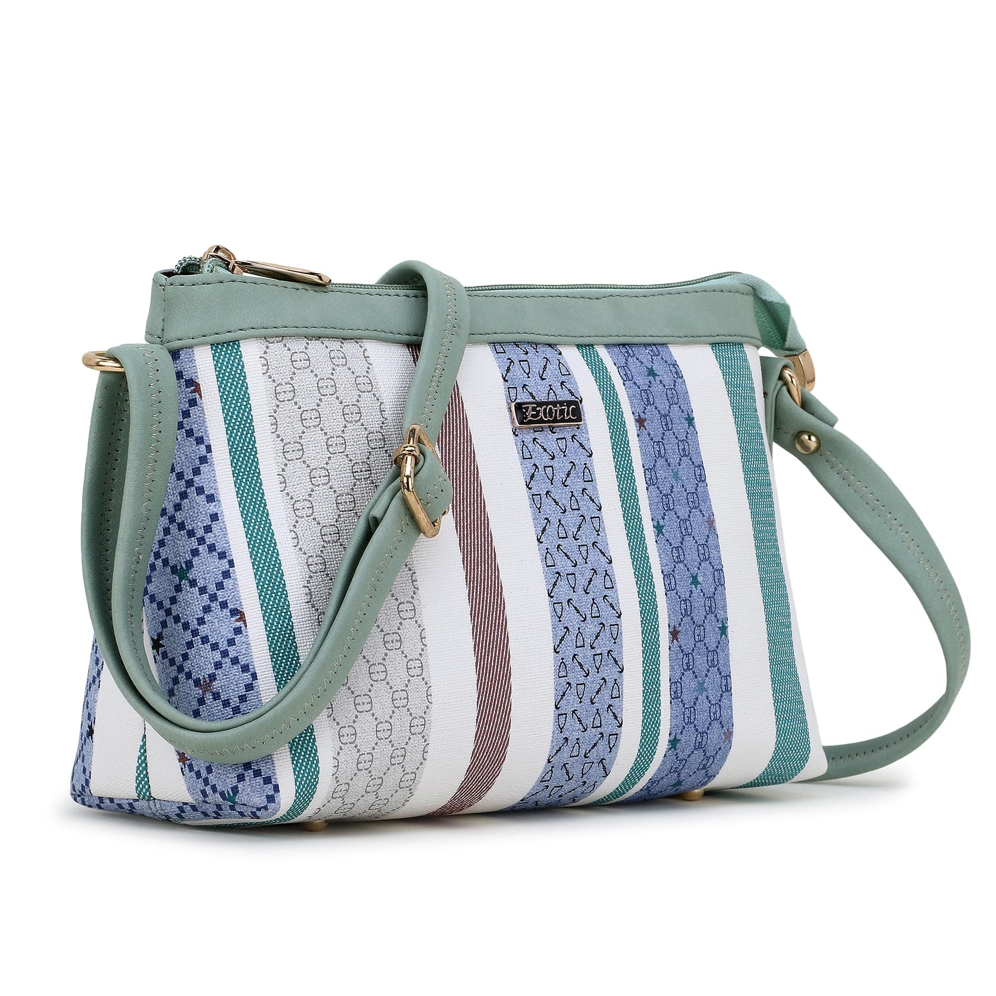 Latest Cross Body Sling Bag for Girls/Women