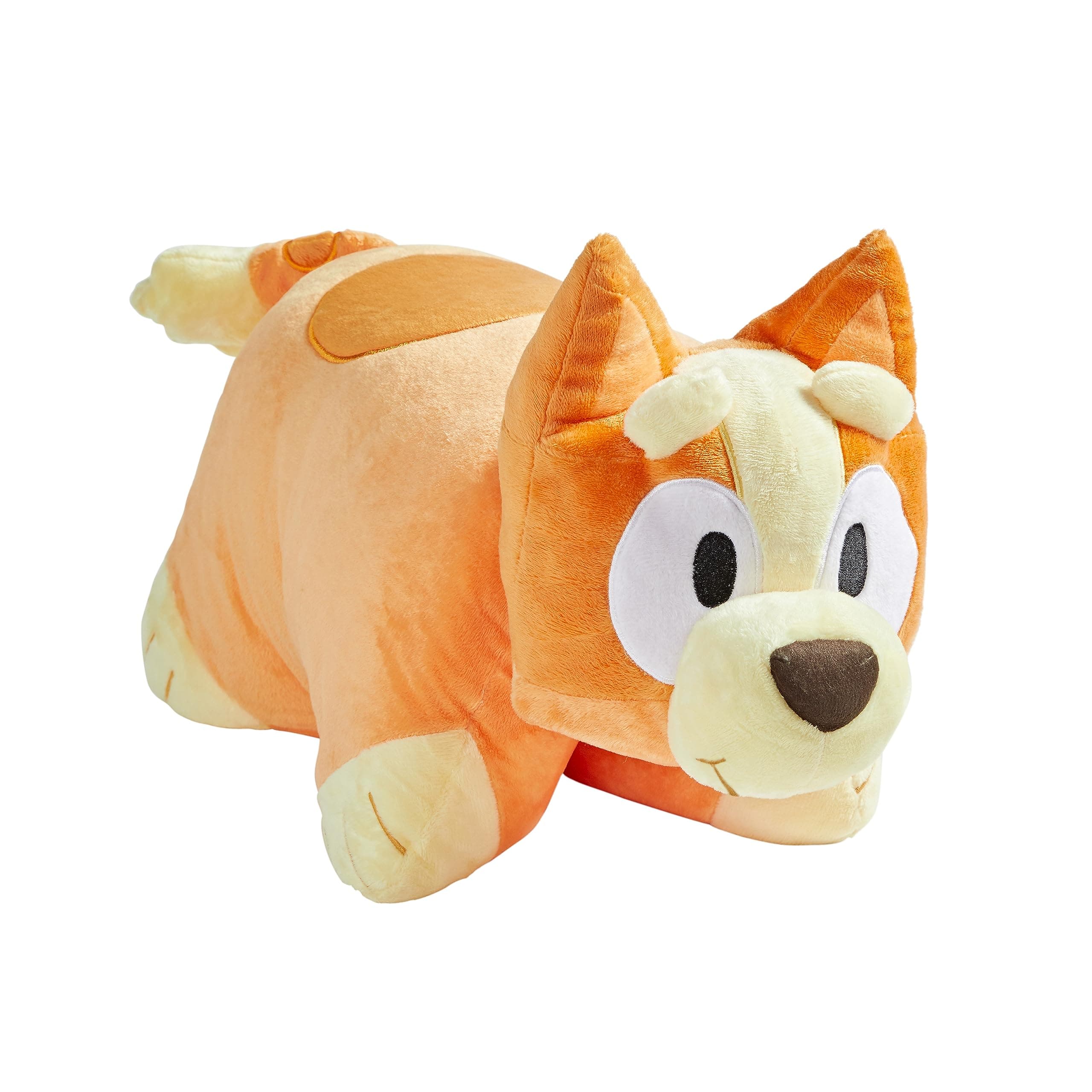 Bingo, Stuffed Animal Plush Toy