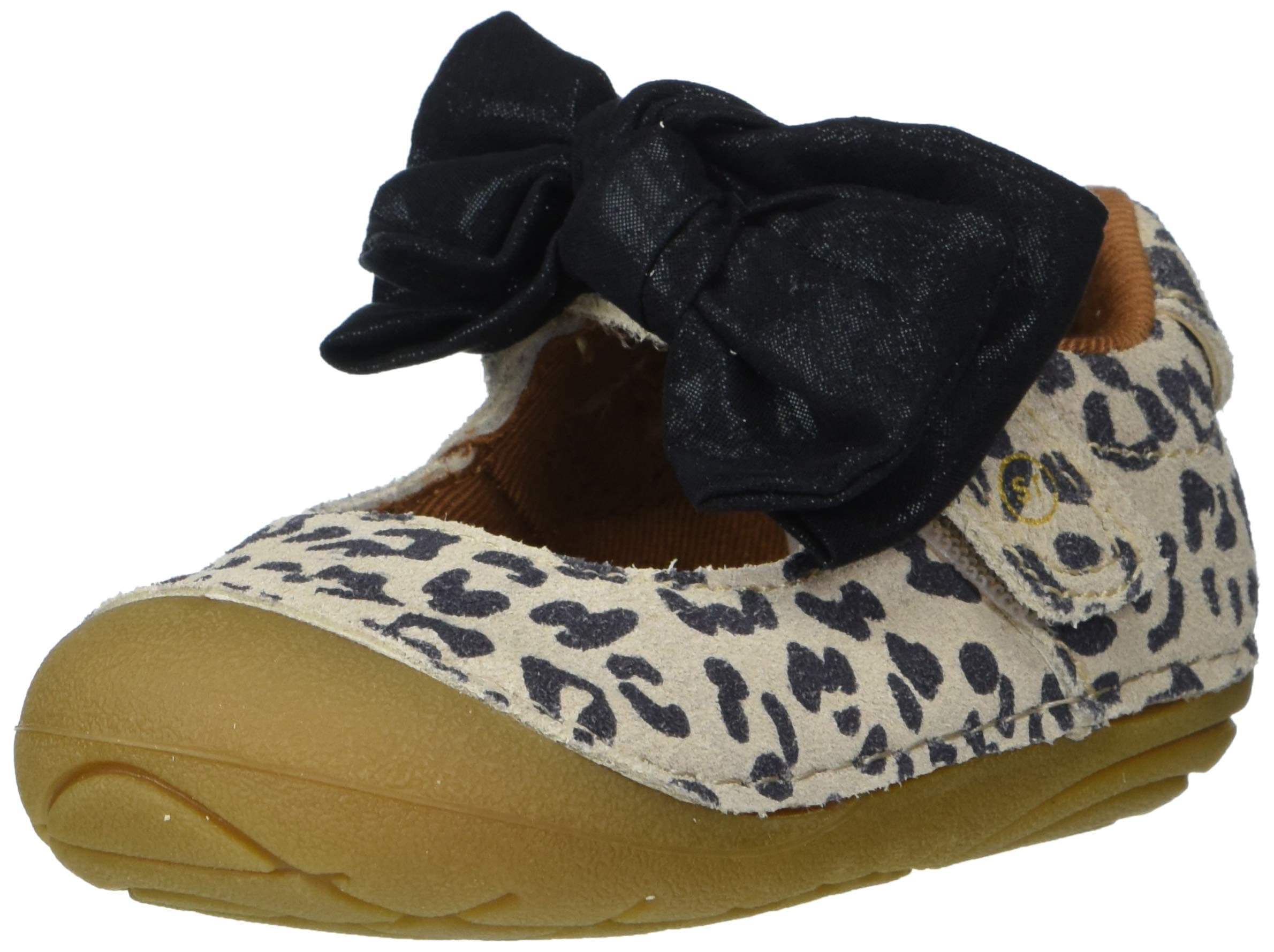Stride Rite Sm Esme baby-girls Mary Jane Flat
