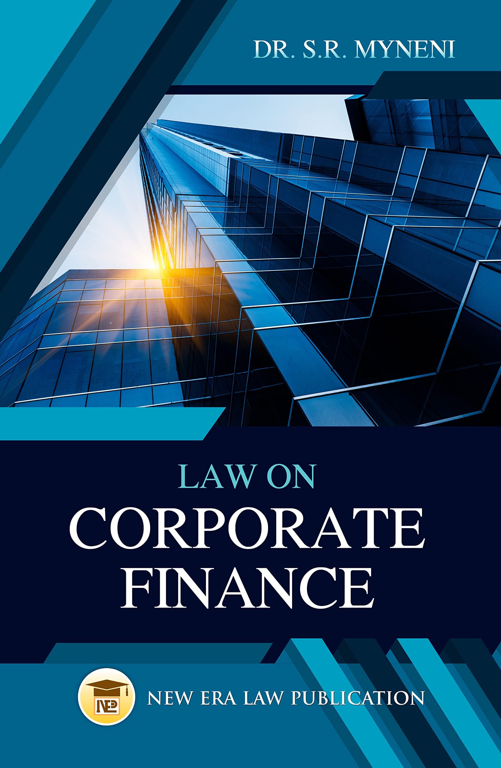 Law On Corporate Finance