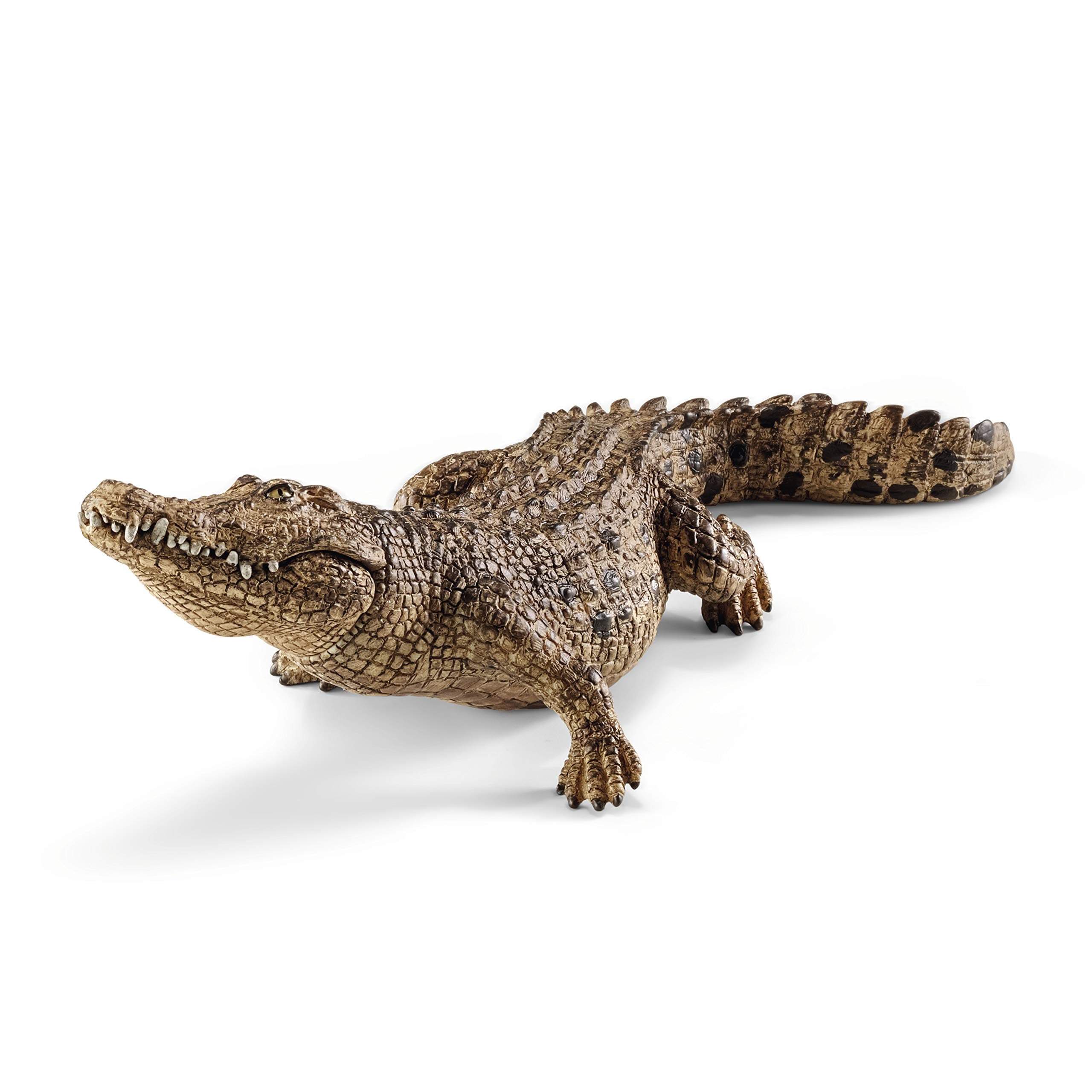 Crocodile Animal Toy, Multi