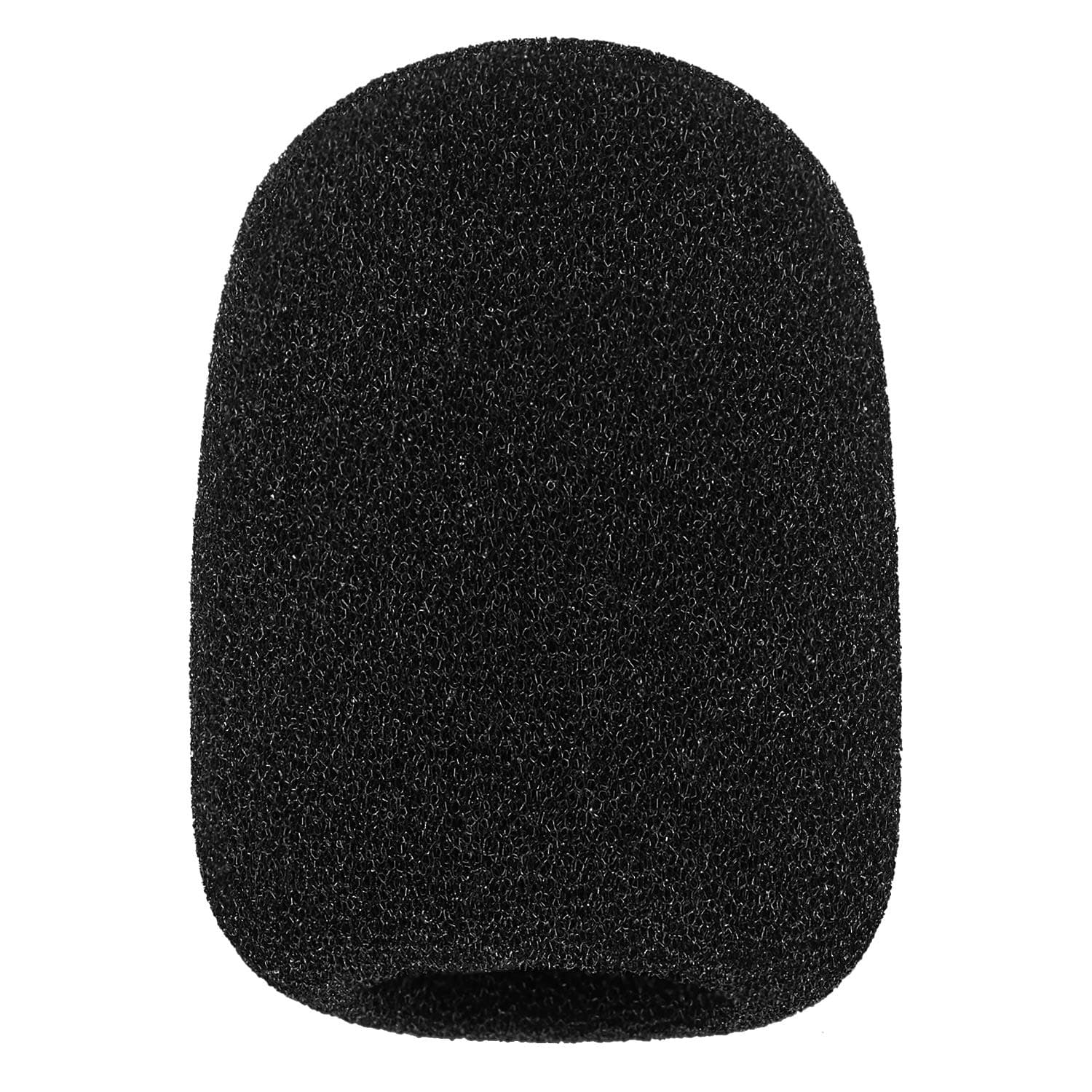 WS2 Microphone Pop Filter/Windscreen Compatible with Rode NT1-A, Procaster, podcaster, NT2-A,K2, NT1000, NT2000and Broadcaster Microphones by SUNMON