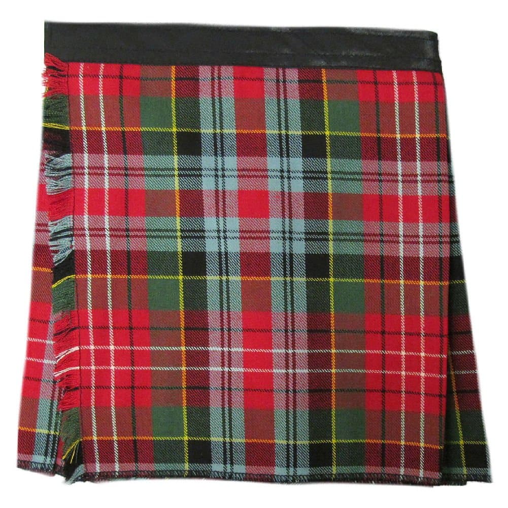 Trewscots Baby/Infant Tartan Kilt
