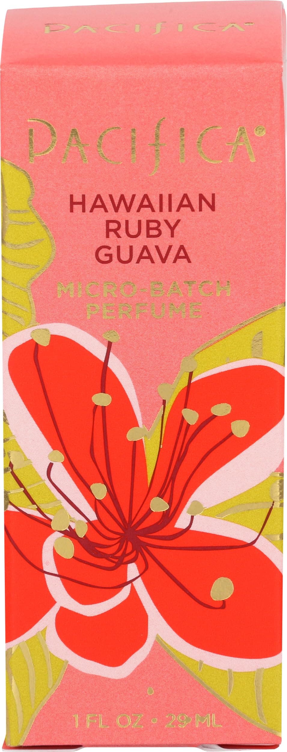 Pacifica Beauty Hawaiian Ruby Guava Spray Perfume