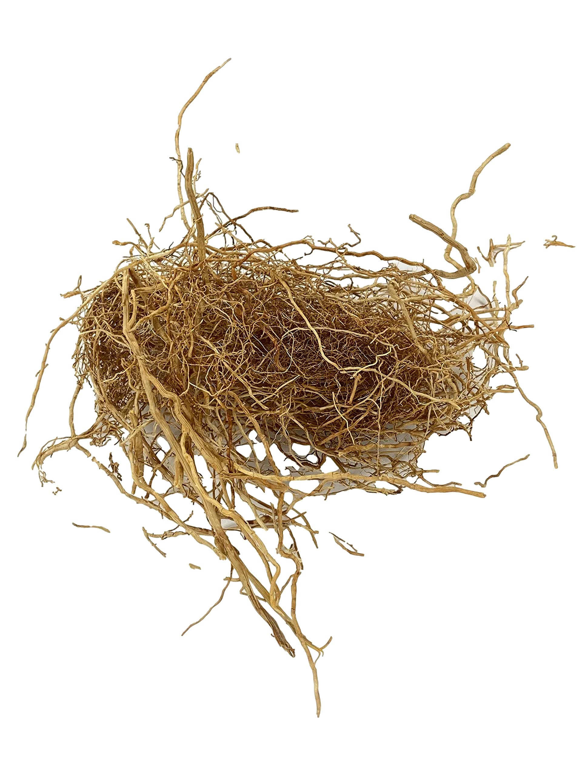 Patchouli Dried Root | Dried Patchouli Root 0.25 Oz | Great for Spell Work, Wicca, Candles, Incense Perfumes