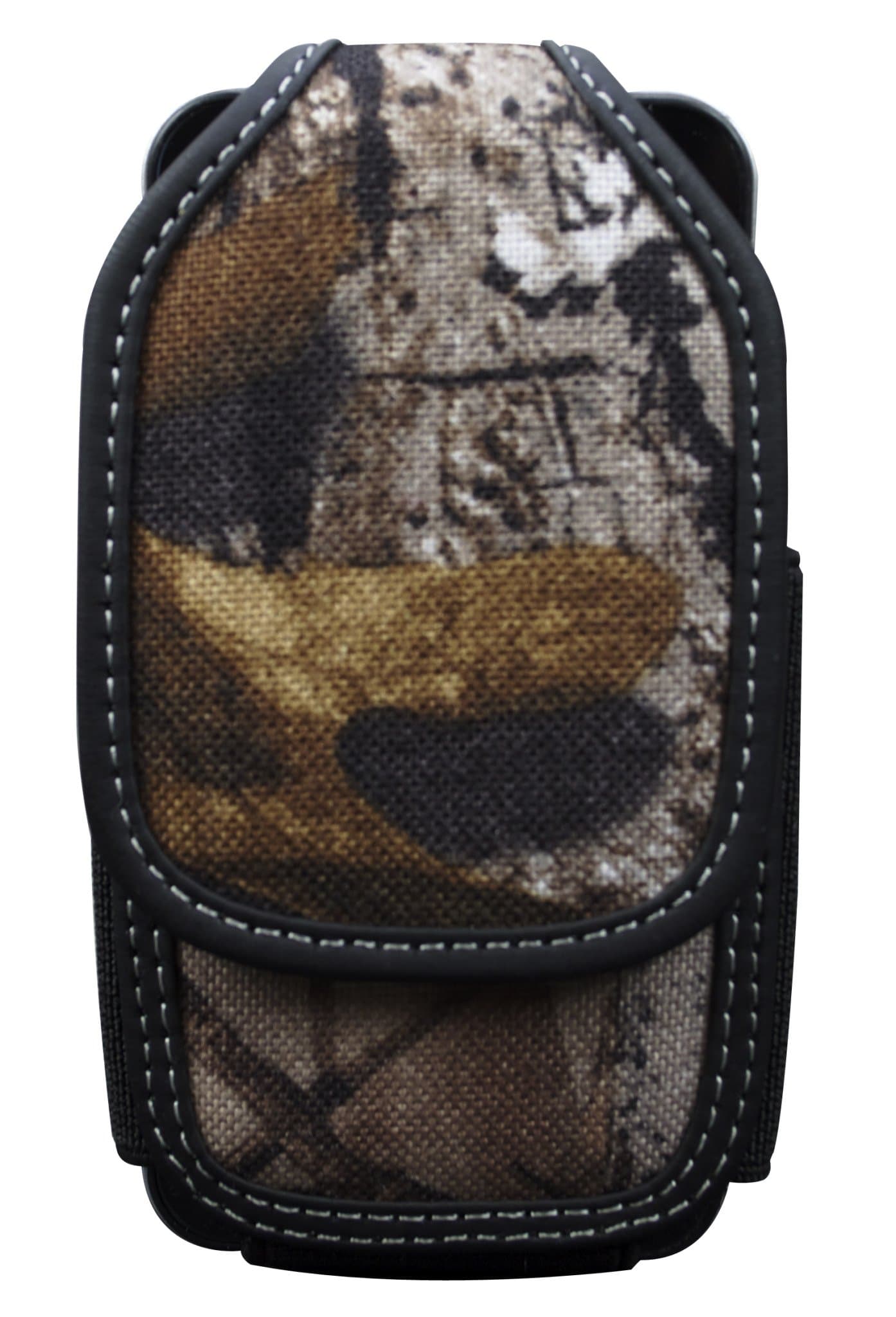 Tough Mobile REAL TREE Camo Universal Vertical Case for iPhones/Samsung Galaxy Phones