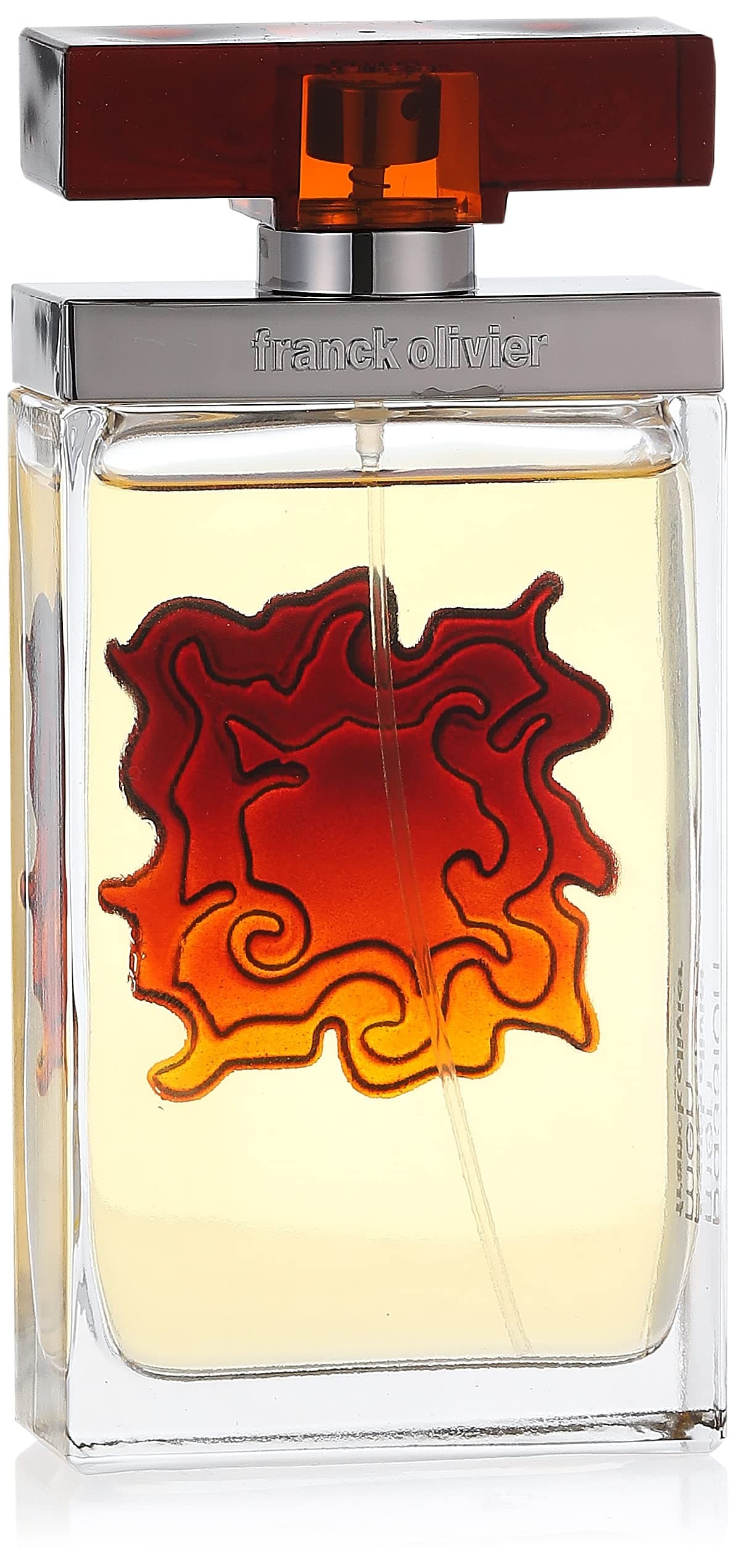 Franck Olivier Passion Men For Men - Eau de Toilette, 75 ml