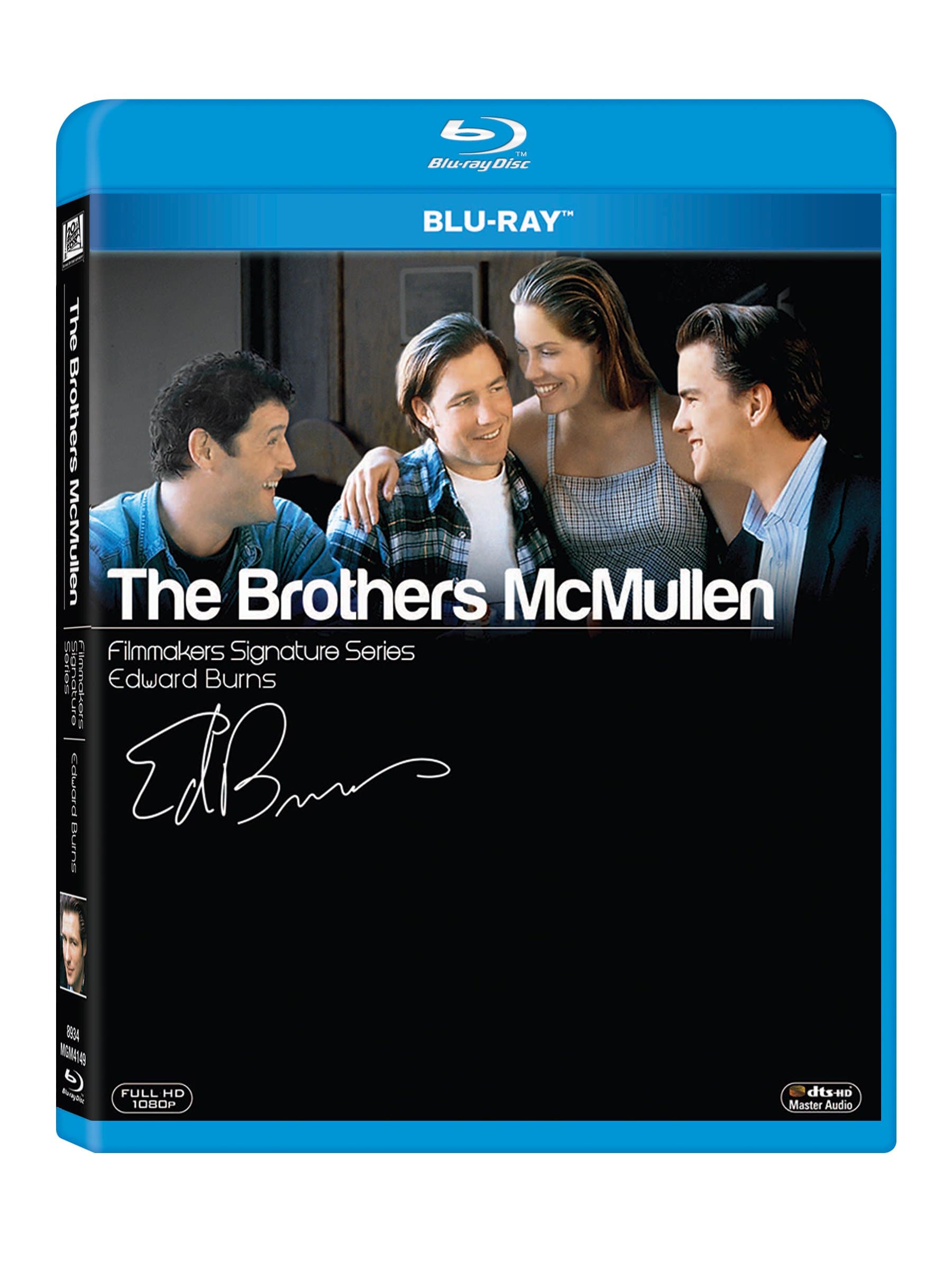The Brothers McMullen (1995)