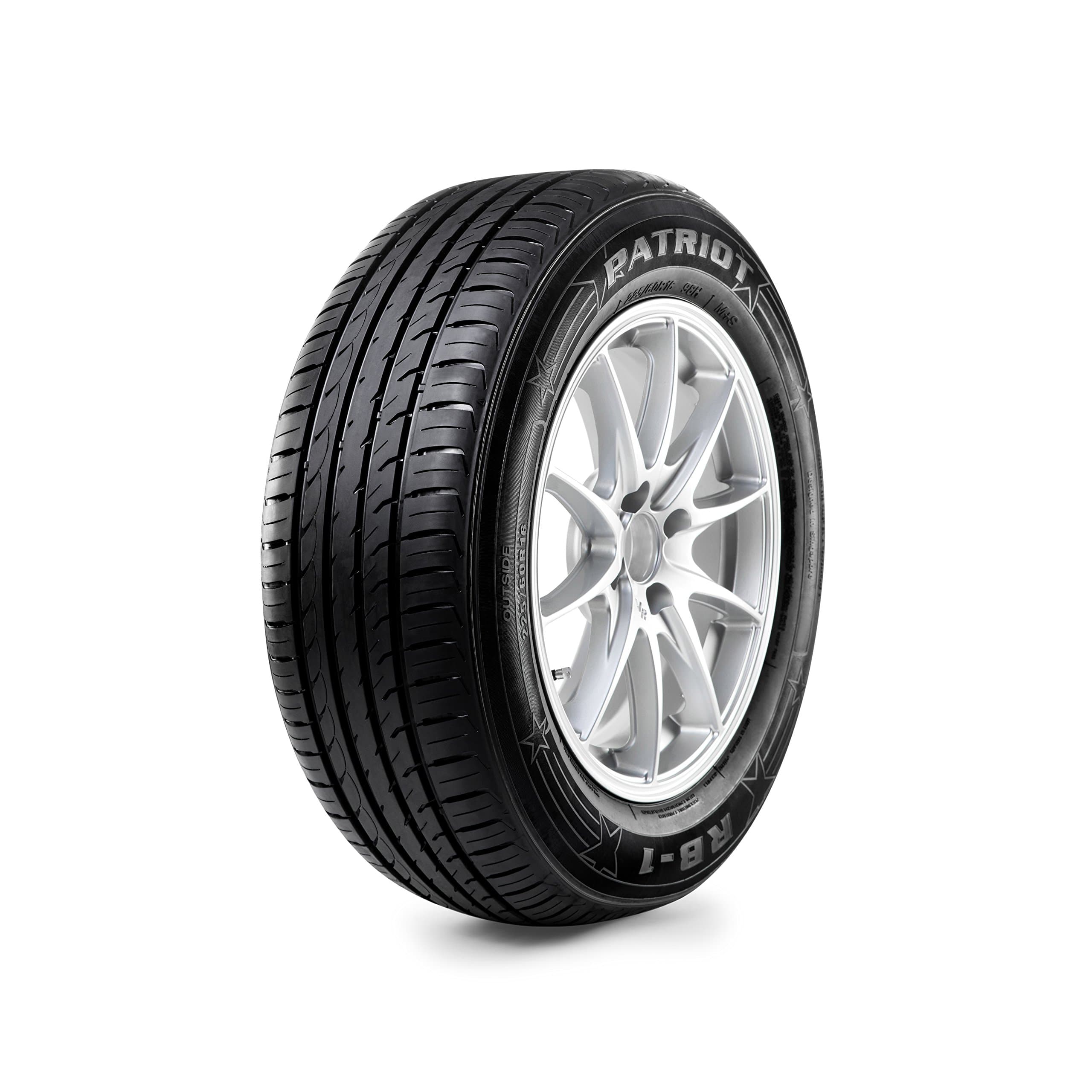 Patriot Tires Patriot RB-1 Touring Radial Tire - 215/60R16 99H
