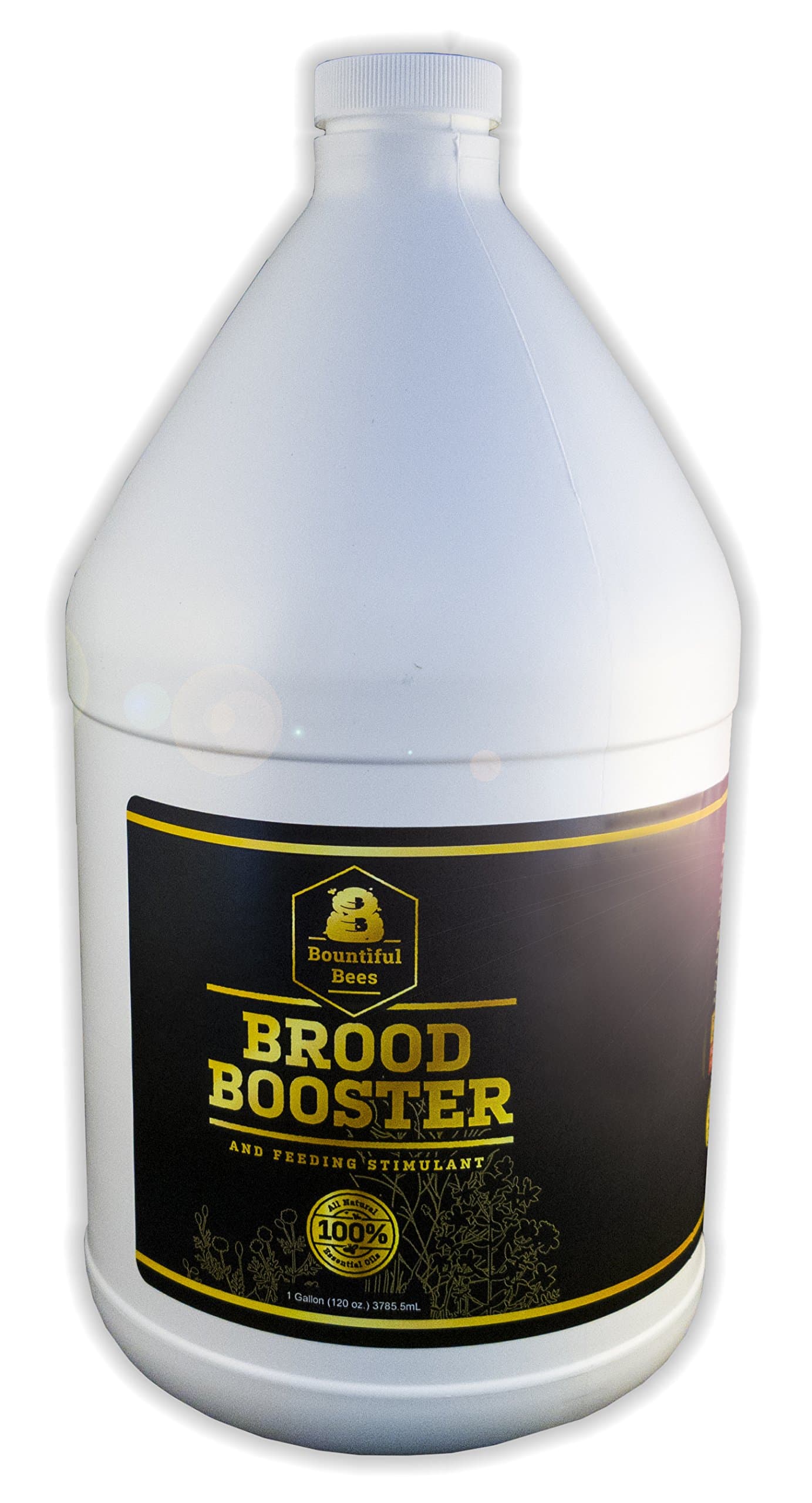 Bee Healthy Honey Bee Feeding Stimulant (1 Gallon)