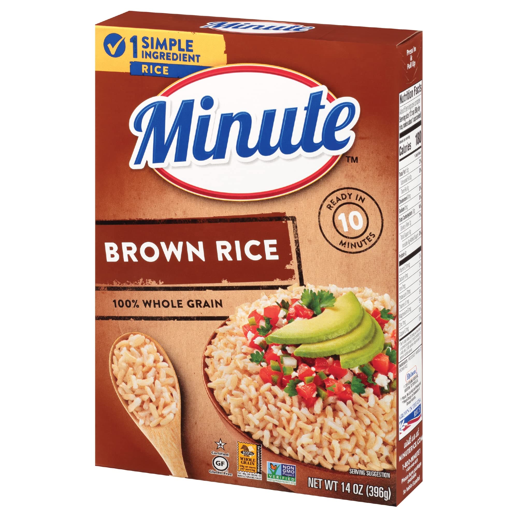 Brown Rice