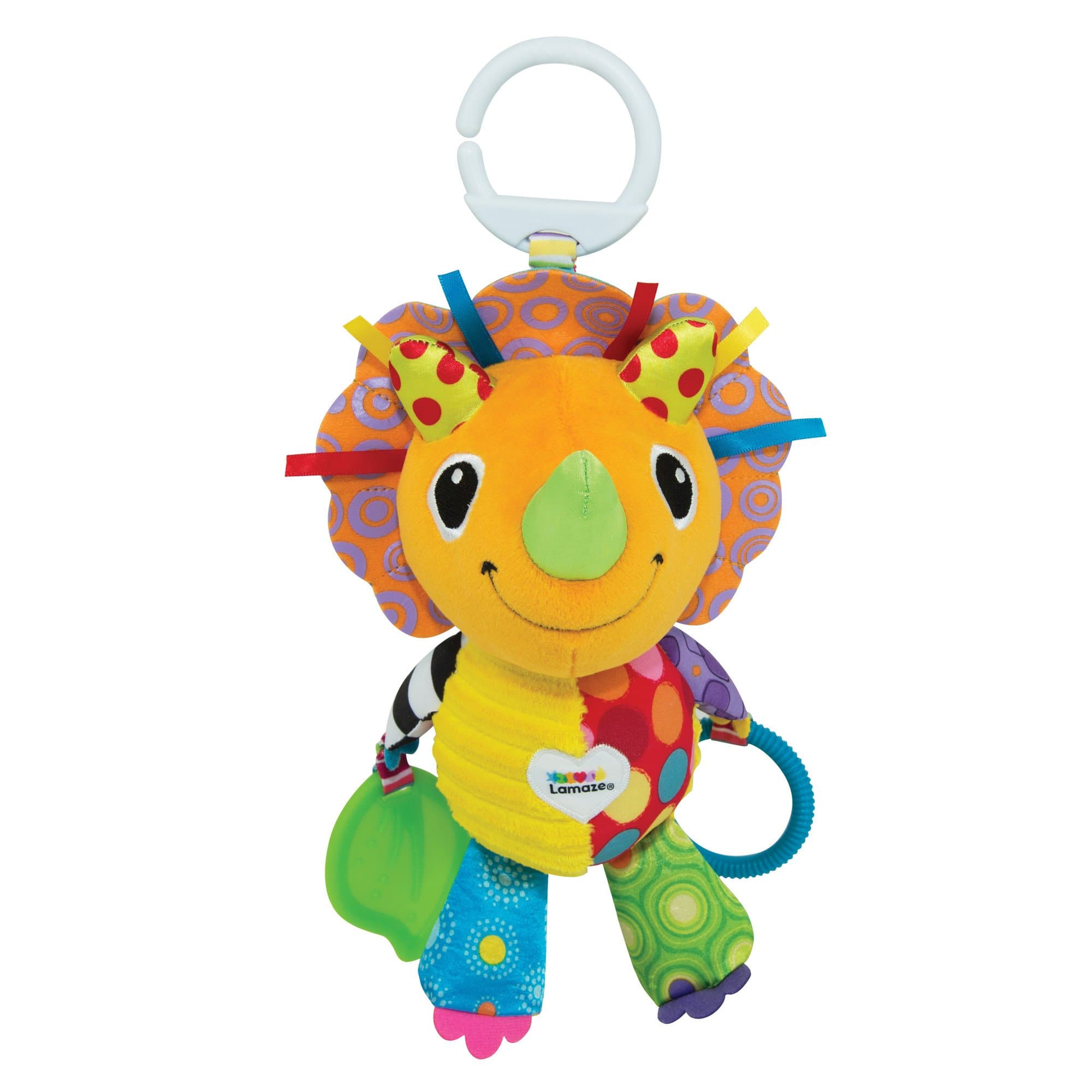 Lamaze Daisy Dino