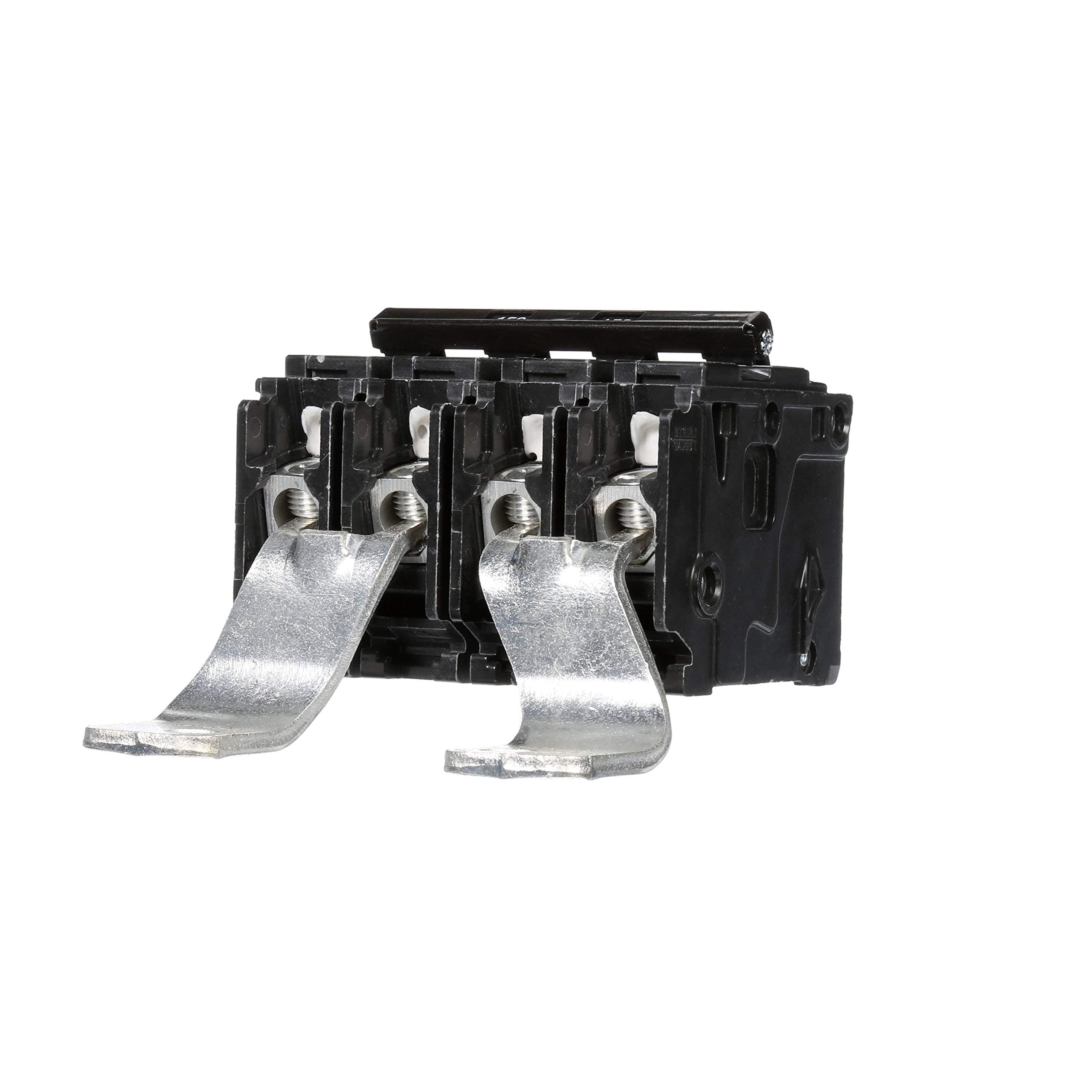 MBK150 150 Amp Replacement Main Breaker, Black