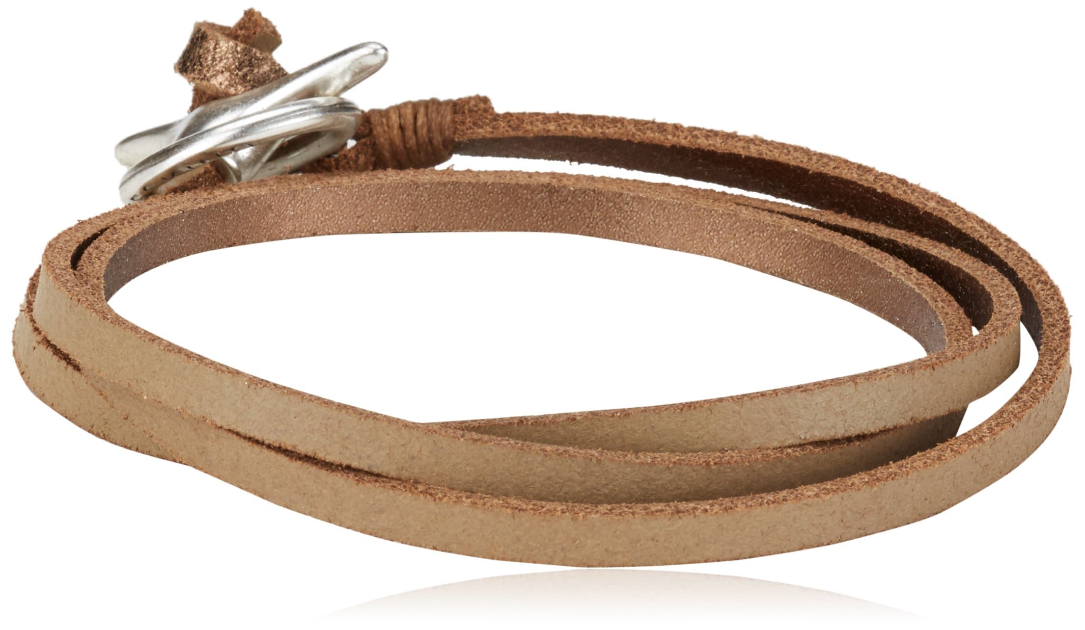 Liebeskind Berlin Women's Joy-cometa Bracelet, 1x1x1