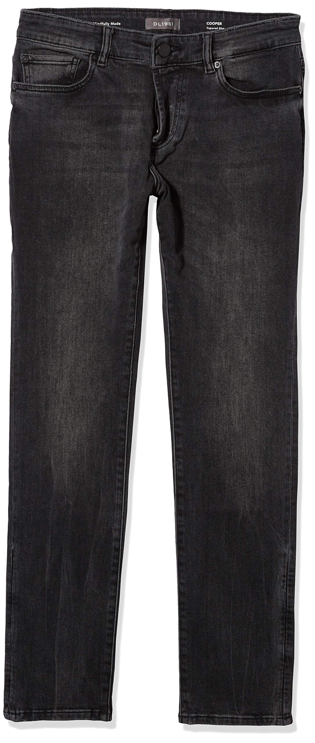 DL1961Men's Cooper-Tapered Slim Fit Jean Jeans