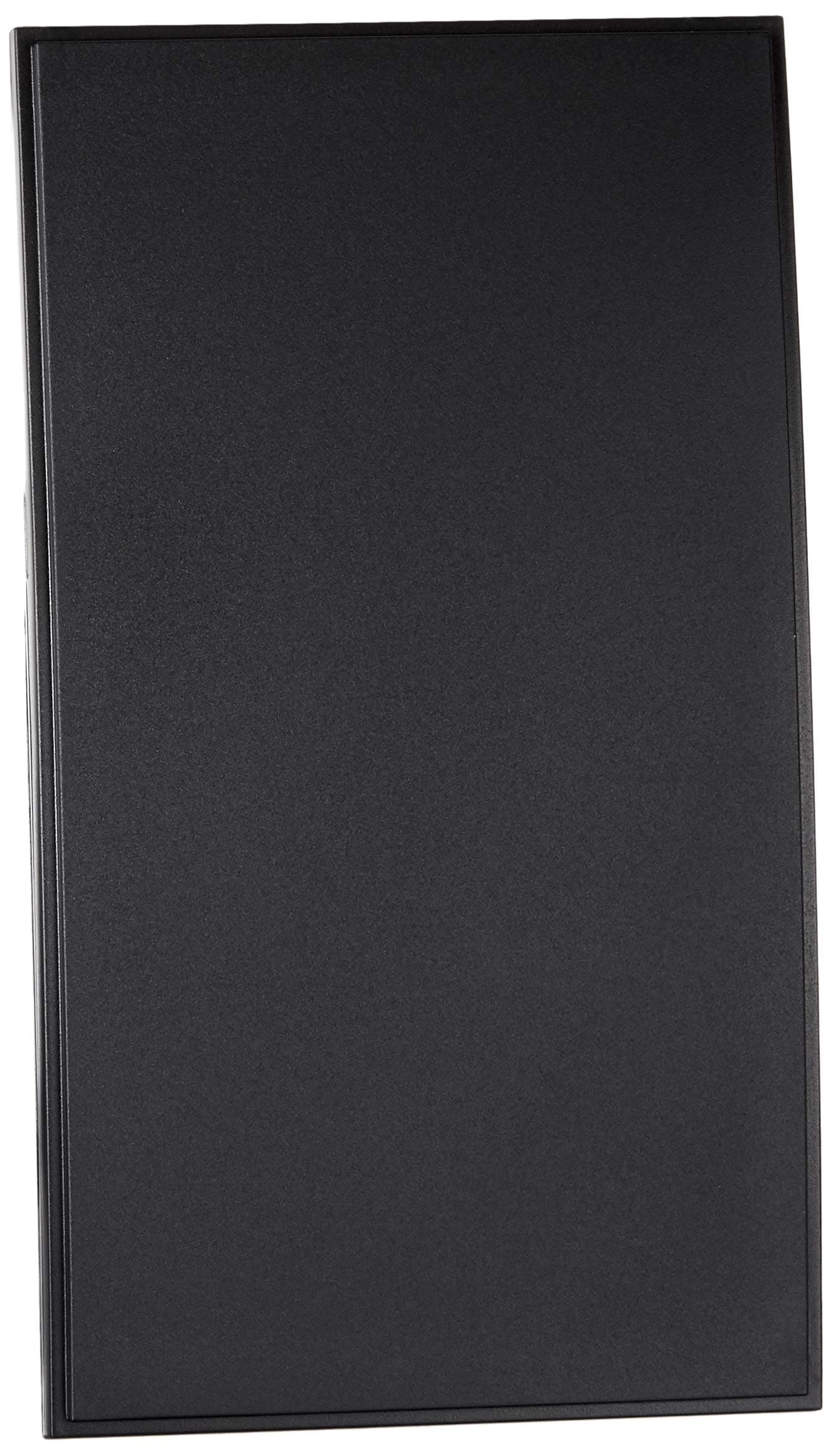 GE 48732 Pro Series Indoor Crystal HD Amplified Antenna