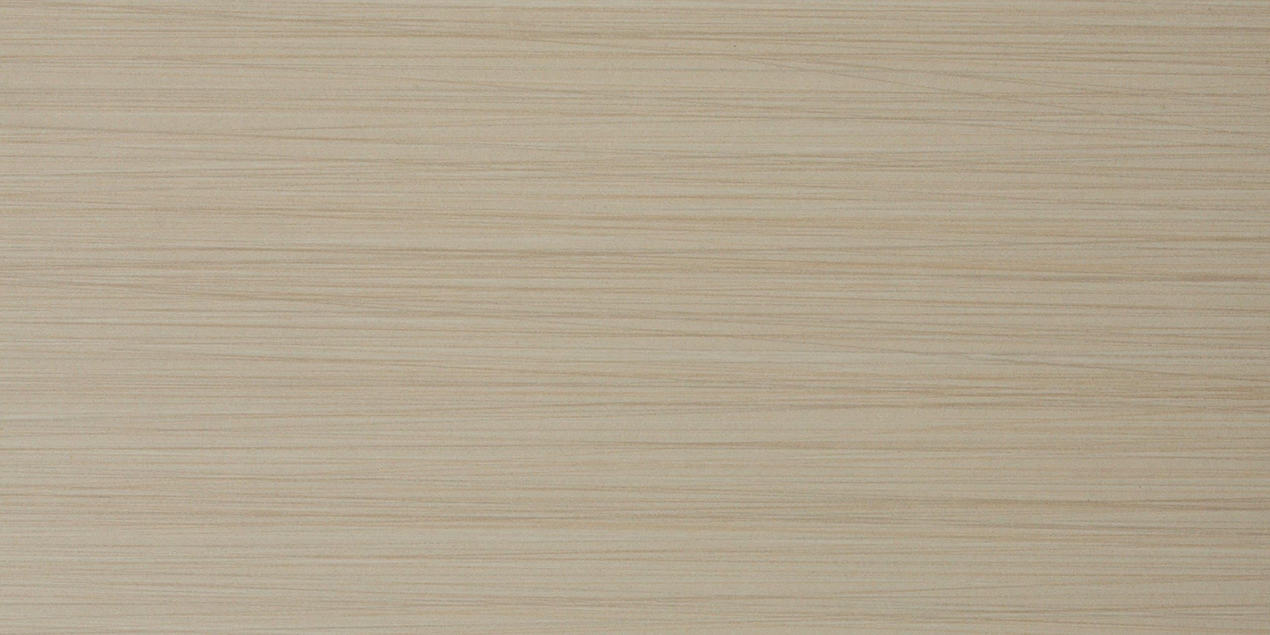 TCG1224003 Contemporary 12" x 24" Metropolis Crema Honed Porcelain Tile (8 Pack), Beige