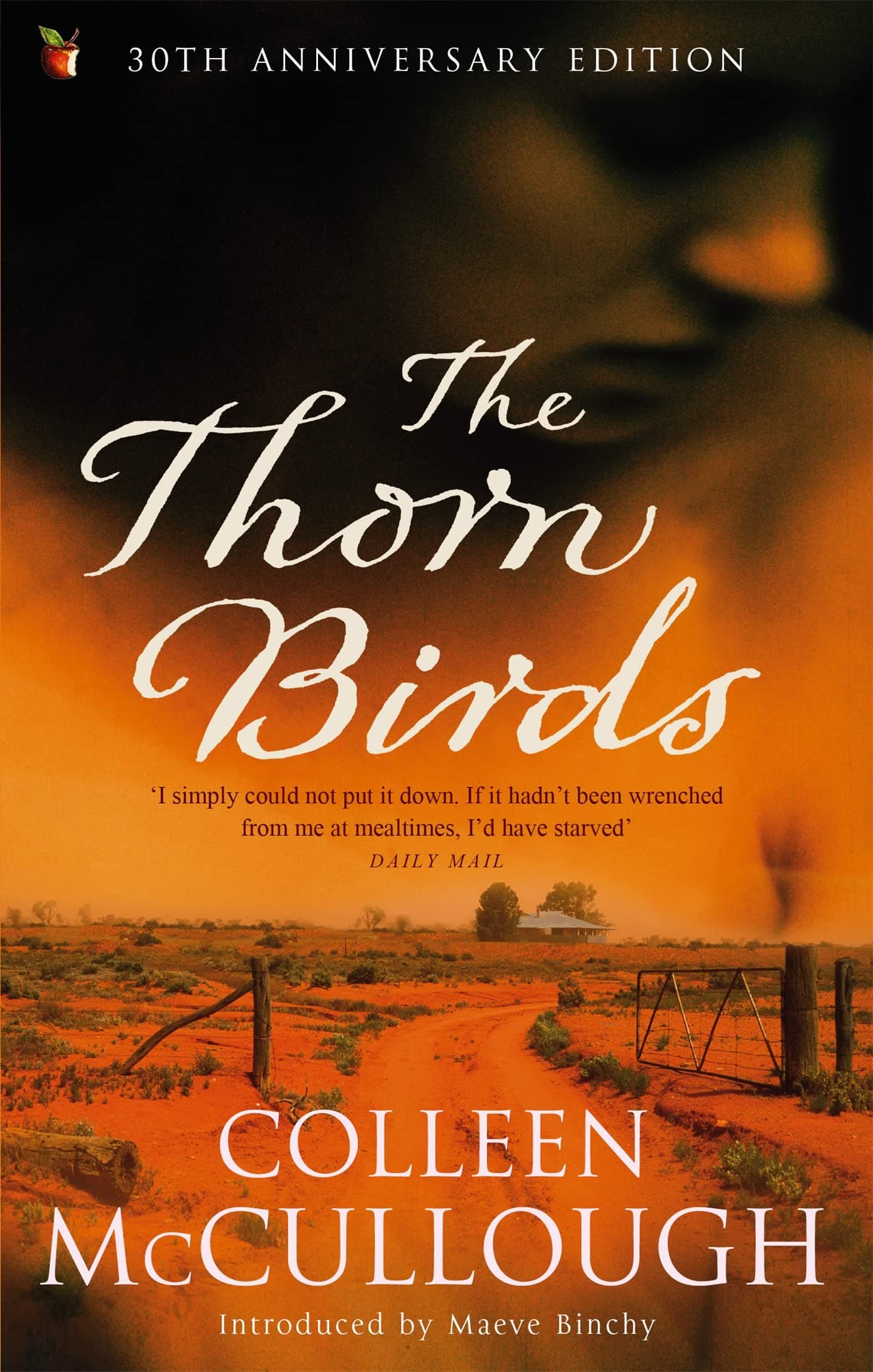 The Thorn Birds (Virago Modern Classics) Paperback – 2 Aug. 2007